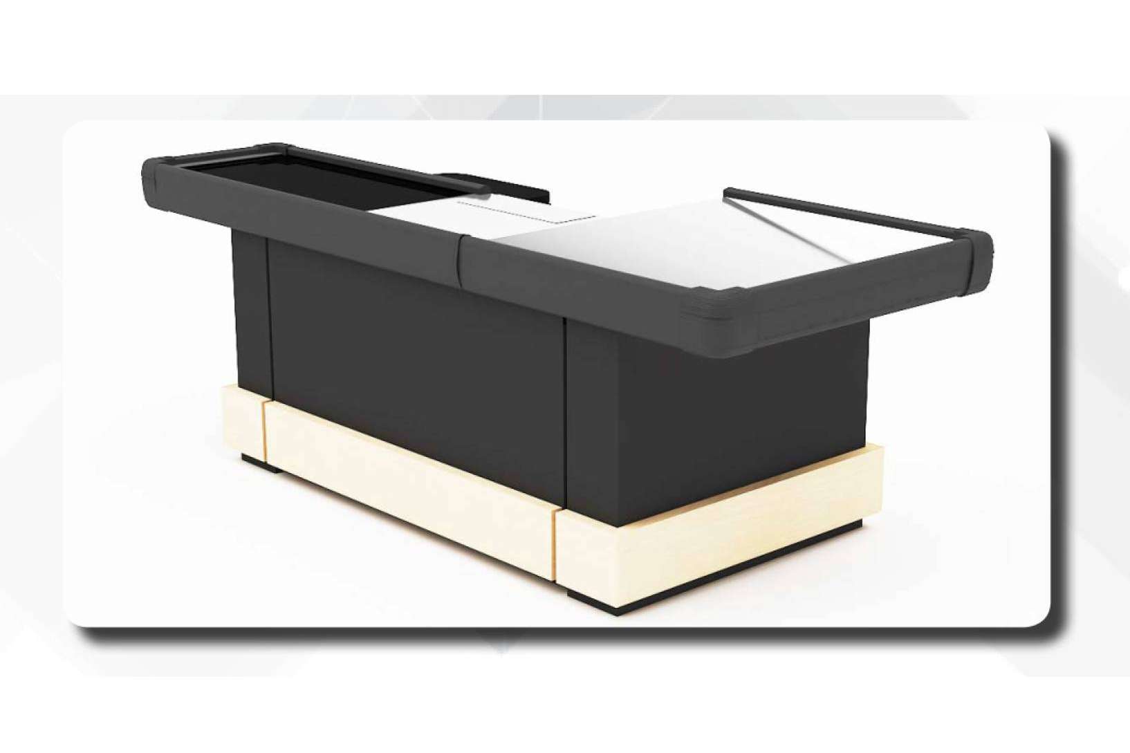 Los muebles caja para todo tipo de superficies comerciales disponibles en Marsanz