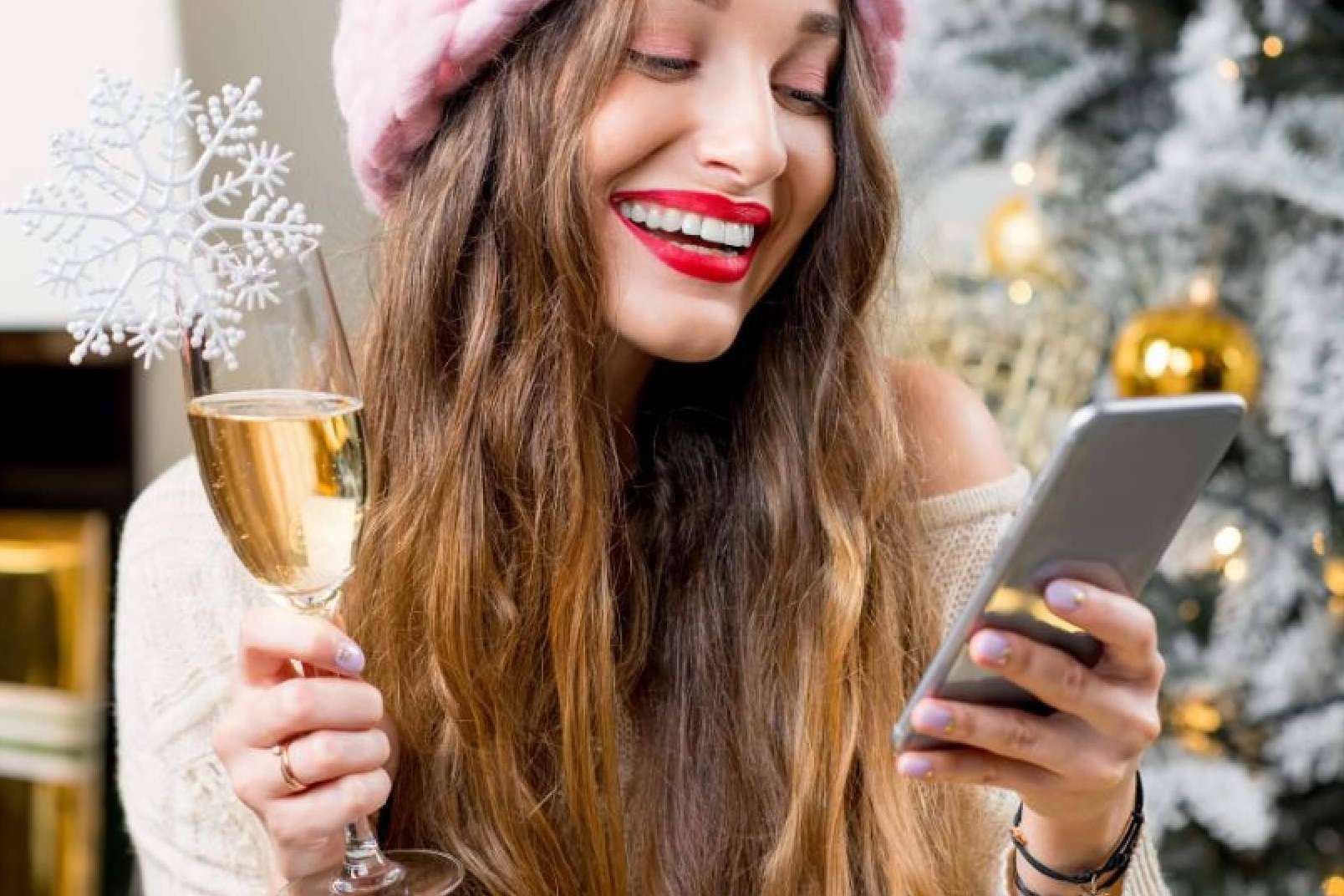 OROC regala datos y llamadas ilimitadas a sus clientes en Navidad