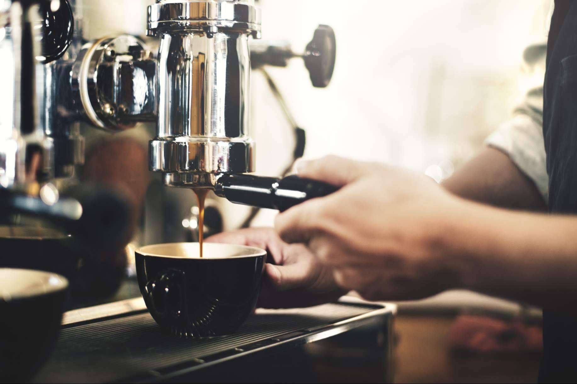 Licencias y gestión de apertura de cafeterías con la ayuda de Projectum.es