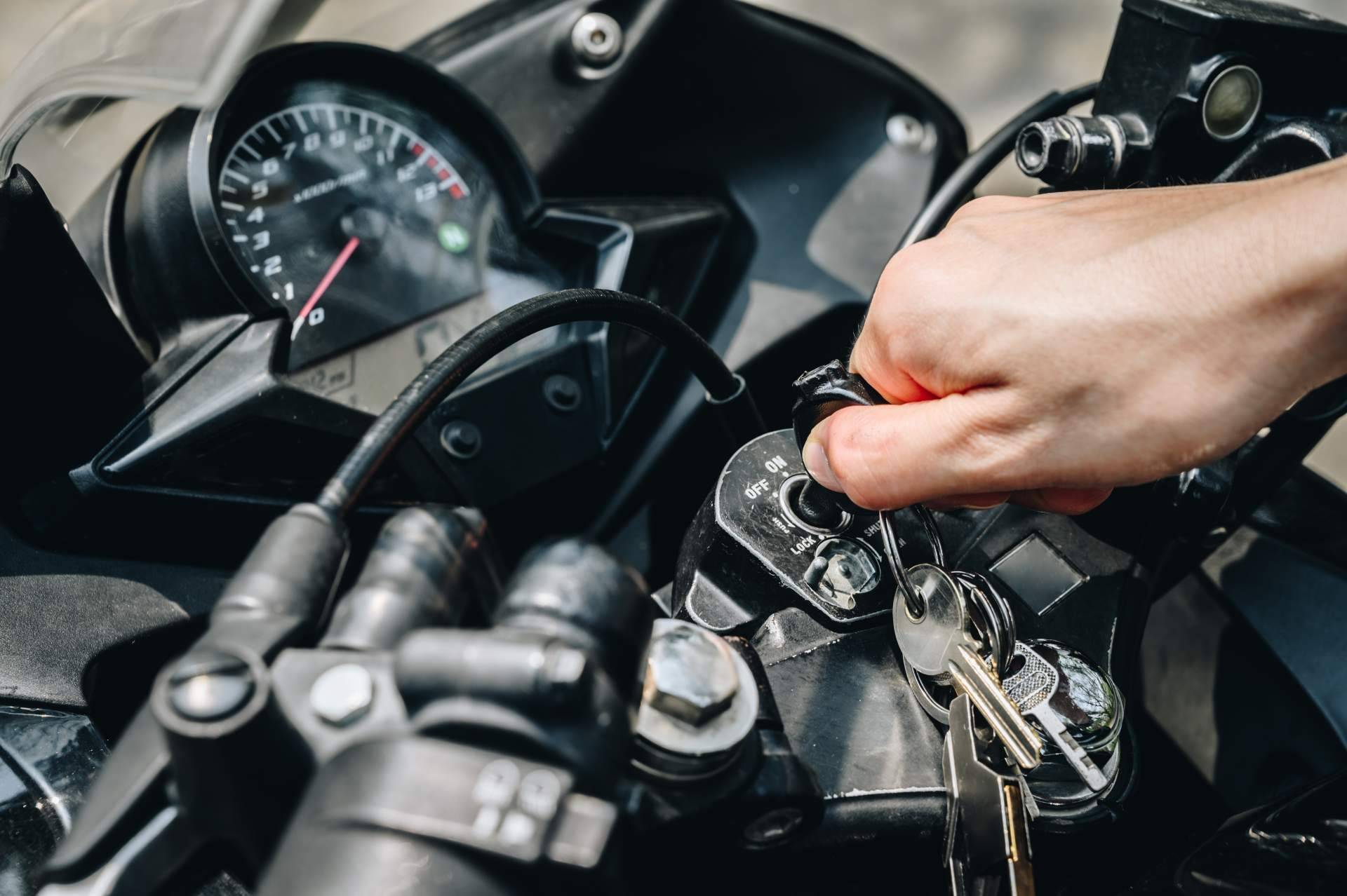 La evolución de las motos en cuanto al aspecto técnico