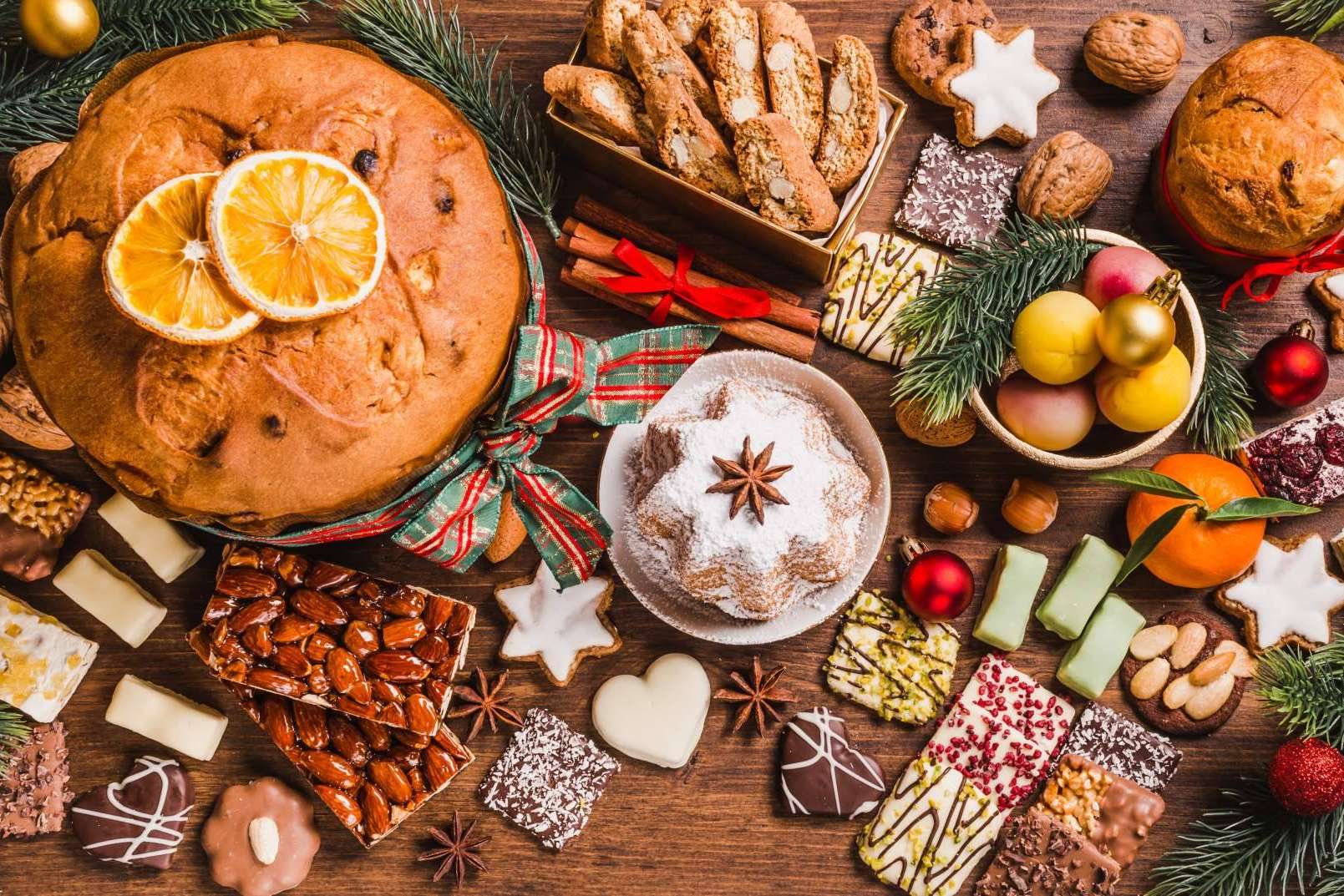 Gestionar mejor el hambre emocional y los antojos navideños gracias a las claves de psiconutrición