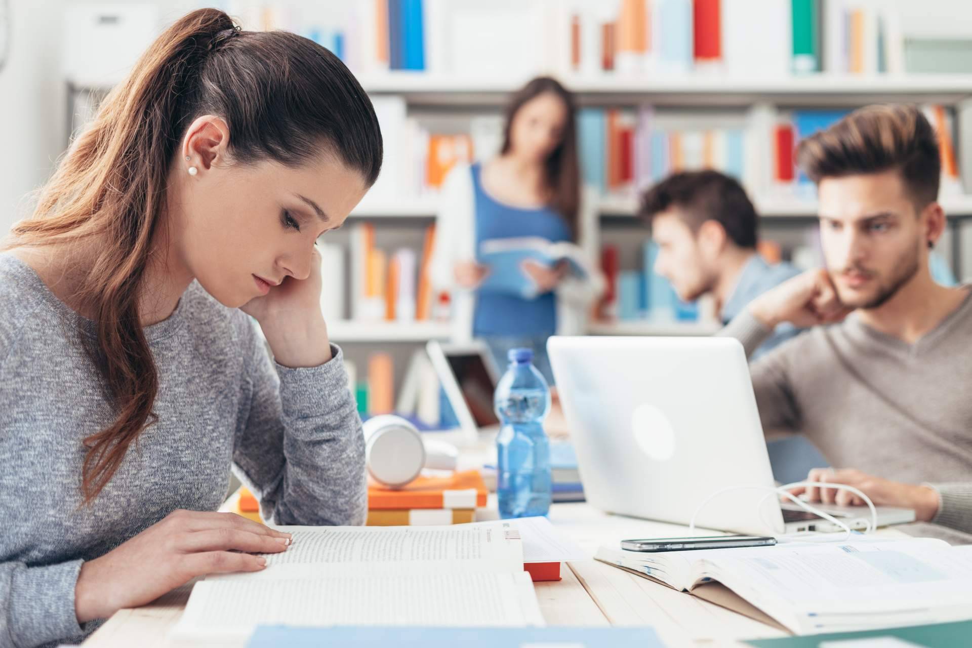 Las especialidades de las oposiciones de secundaria en La Rioja