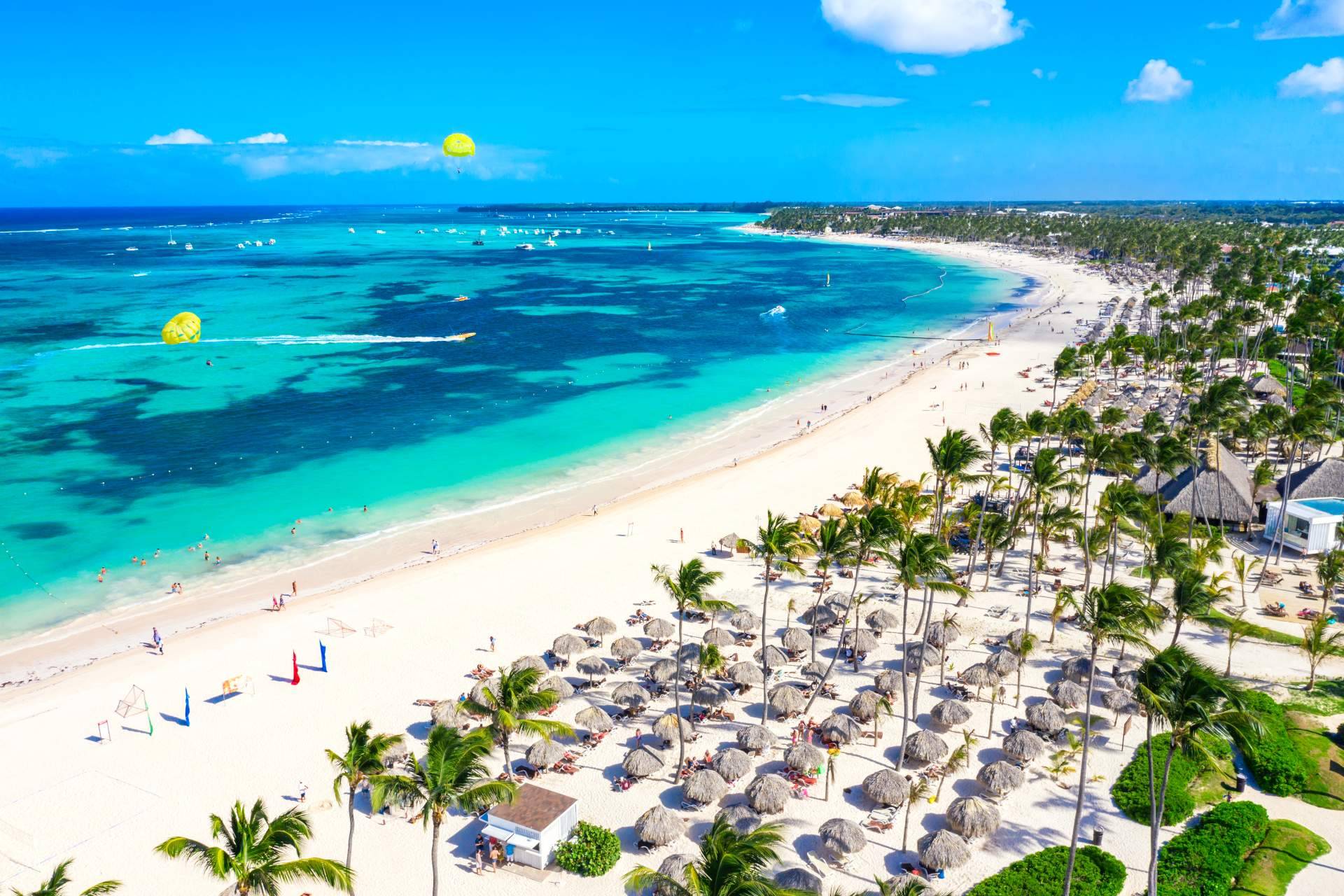 Invertir en una casa en Punta Cana con JLV Real Estate es rentable