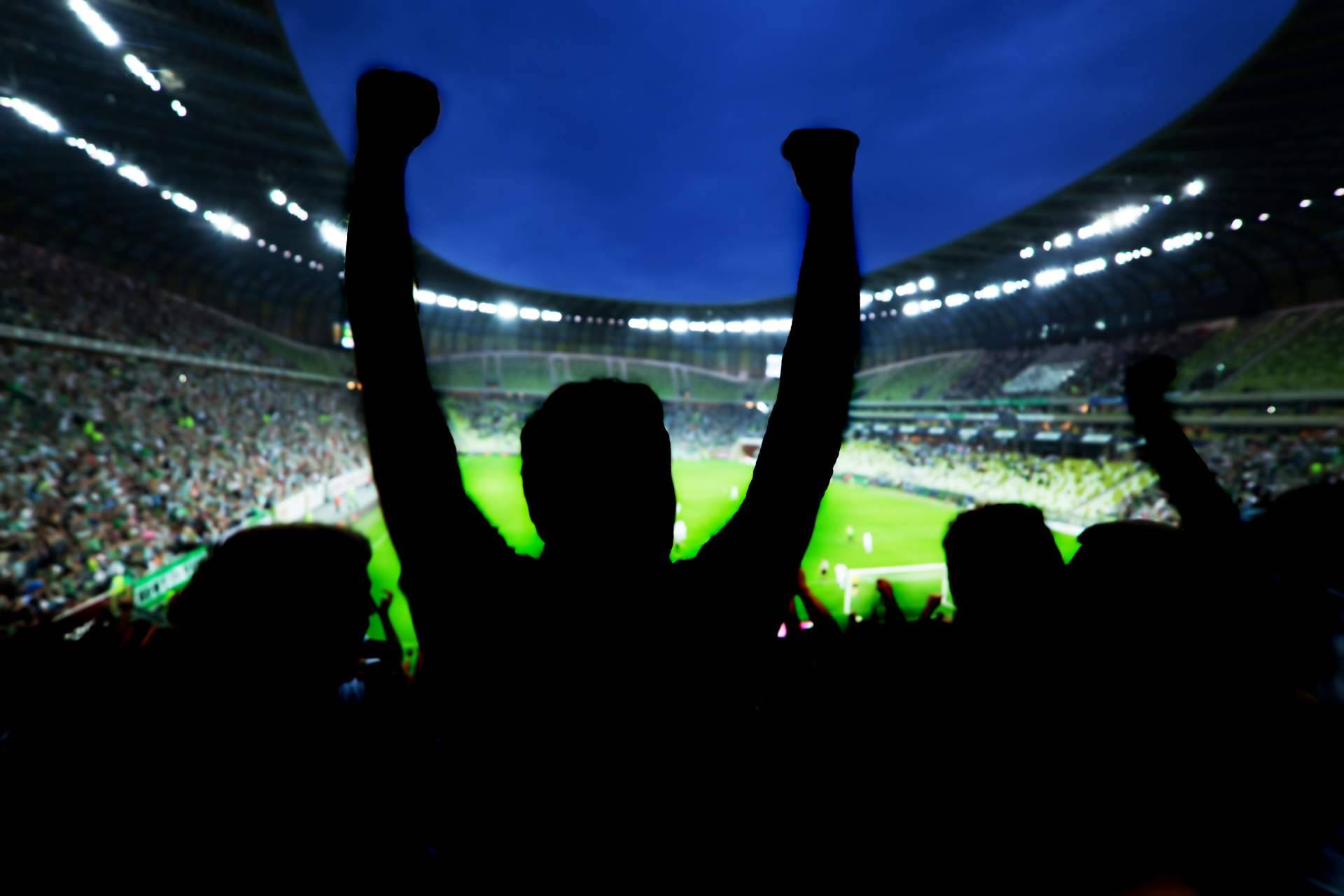 ¿Qué es exactamente ser un host de fútbol? Football Host lo explica