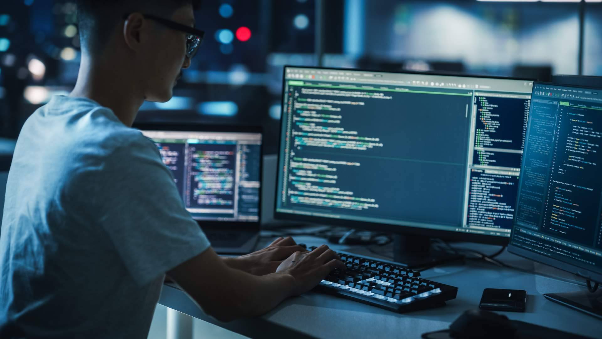 Caltico y su software de gestión documental