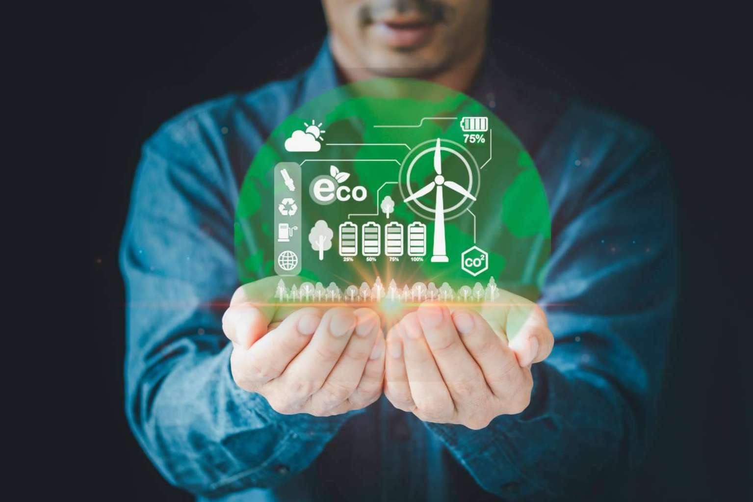 ClimateTrade, el marketplace para comprar bonos de carbono