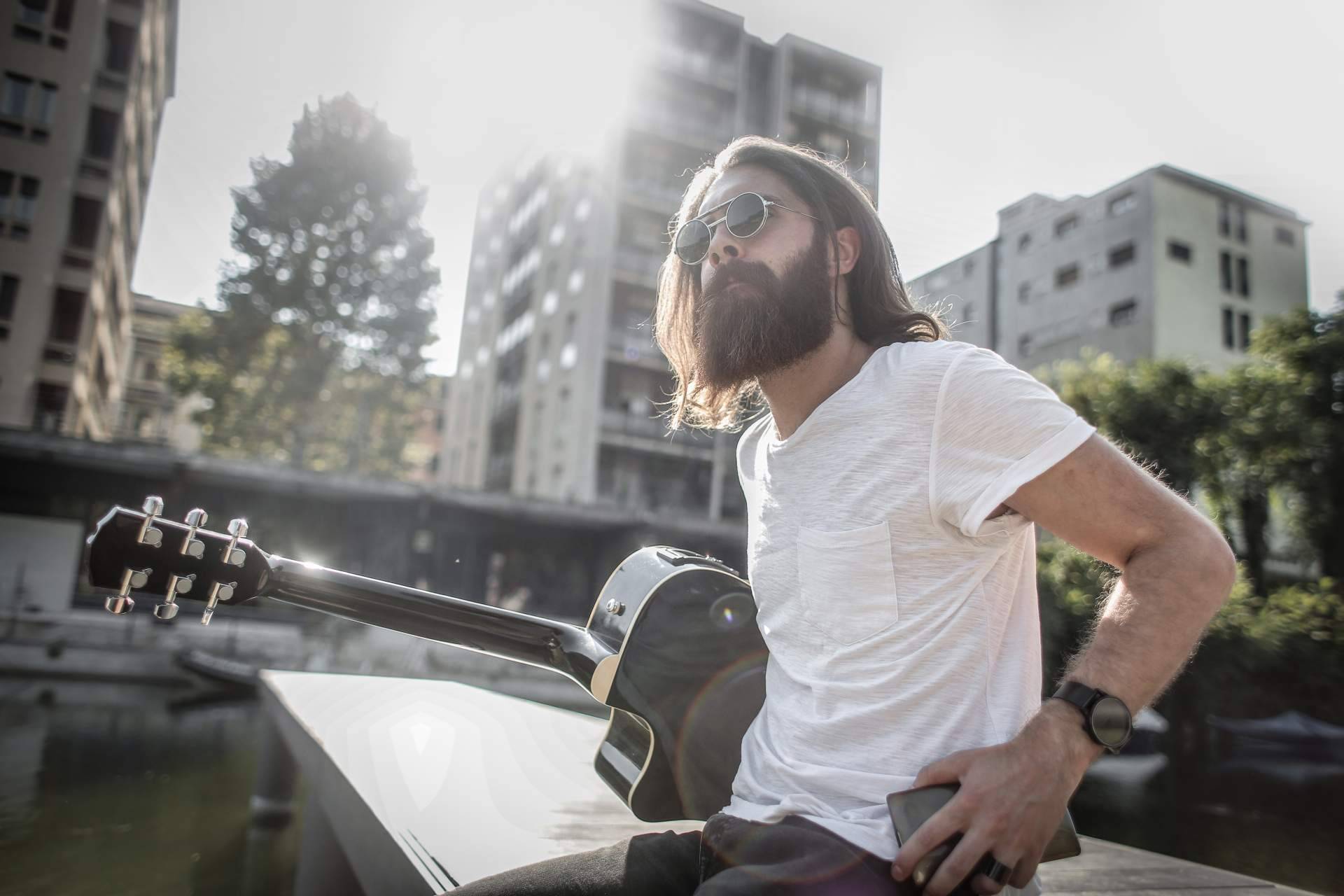 Clases individuales de guitarra flamenca online con Aprendeguitarra.es
