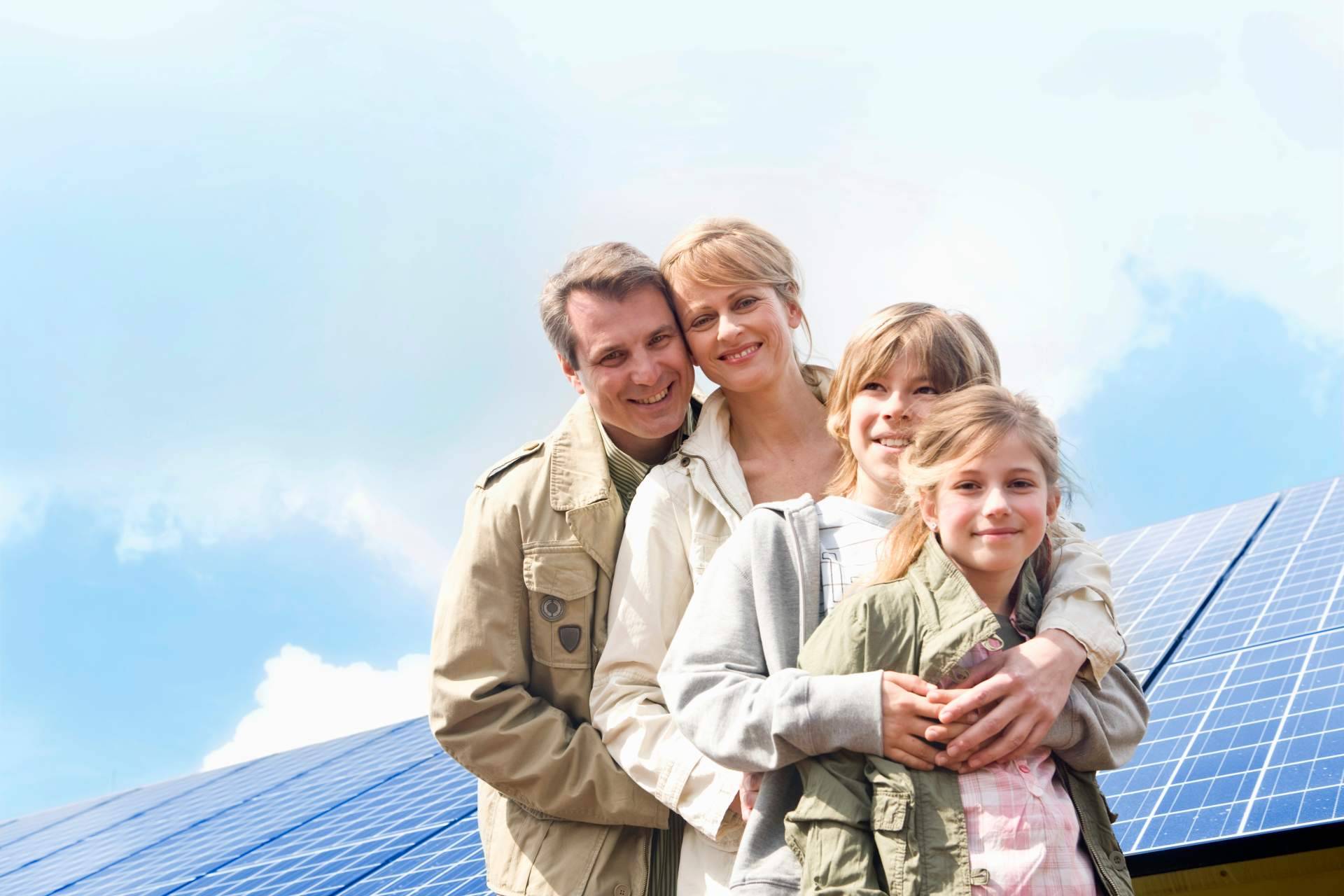Legalización instalación fotovoltaica de la mano de Elalmacenfotovoltaico.com