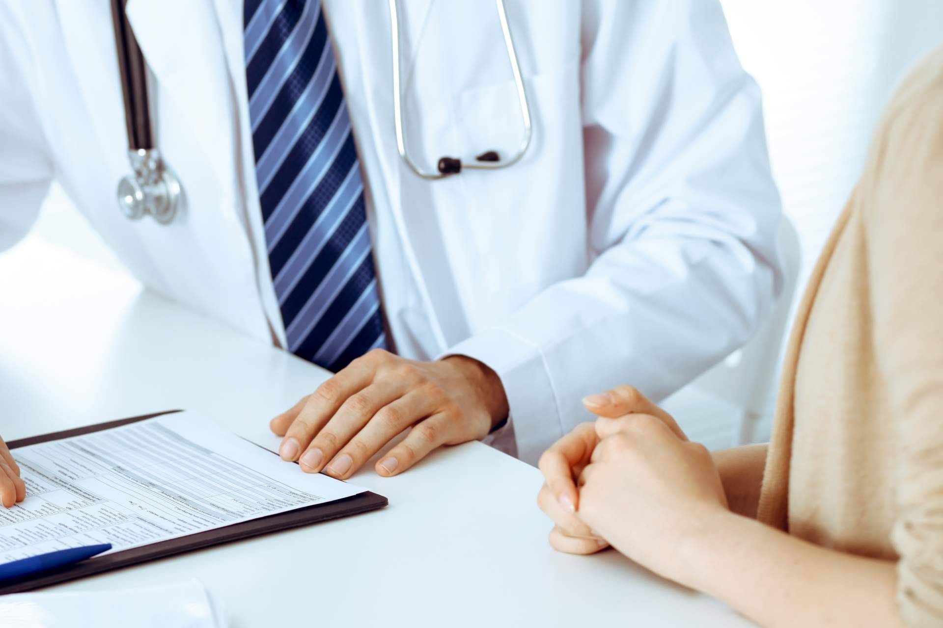 La importancia del diagnóstico en Human Clinics