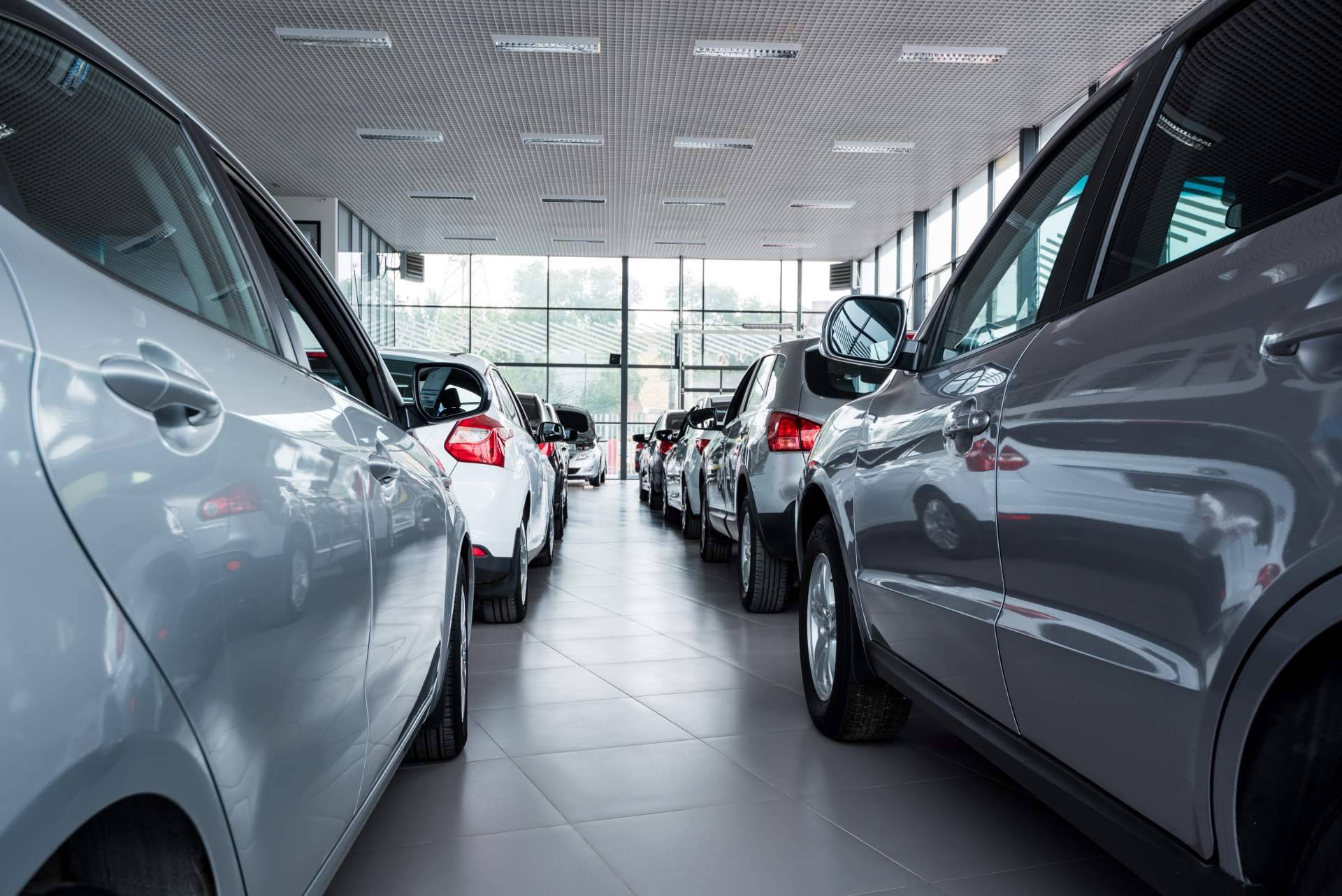 Beneficios del renting de coches de segunda mano, por Renting Car Fácil