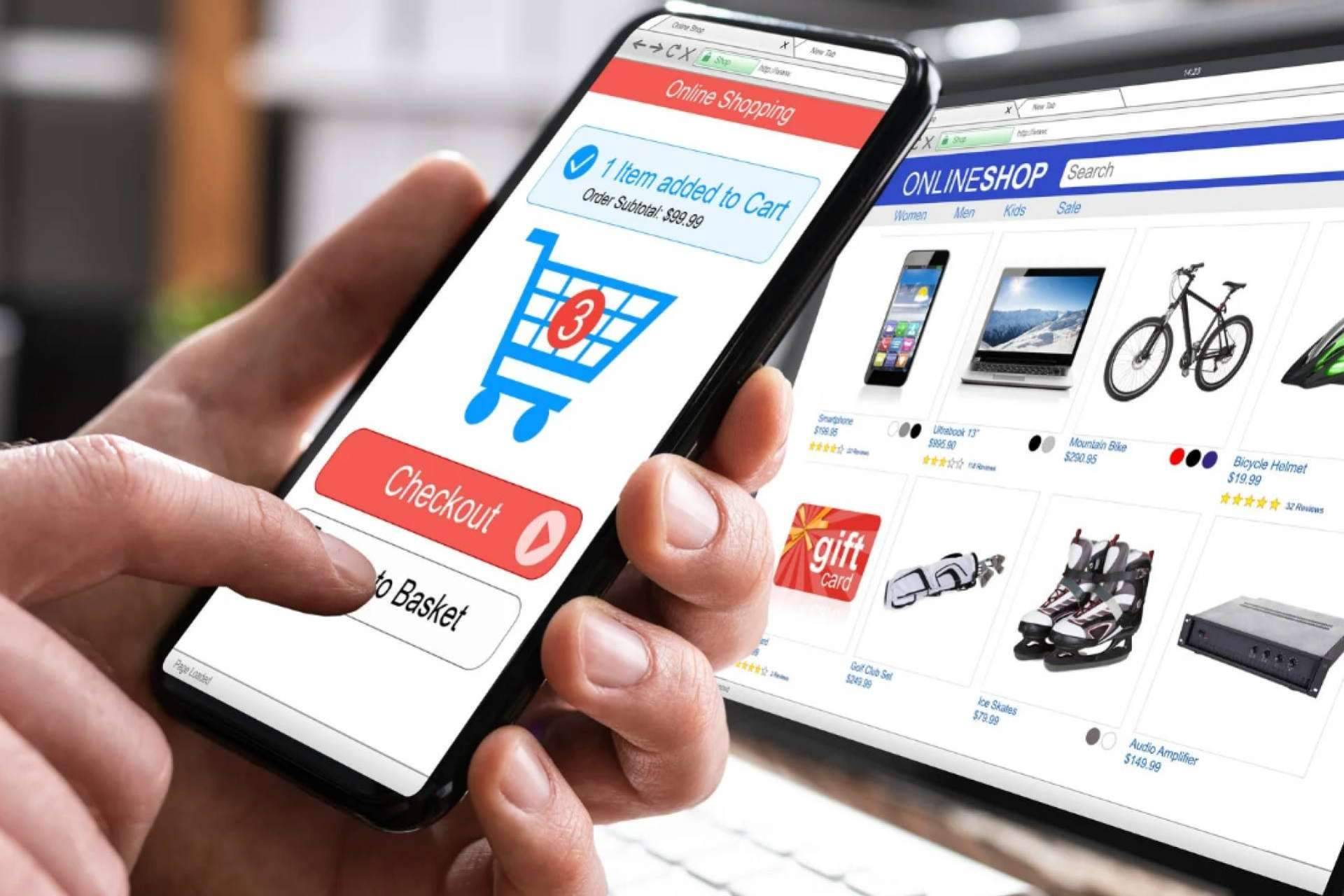 Los negocios pueden conocer el presupuesto de una tienda online gracias a Tuwebestalista.com