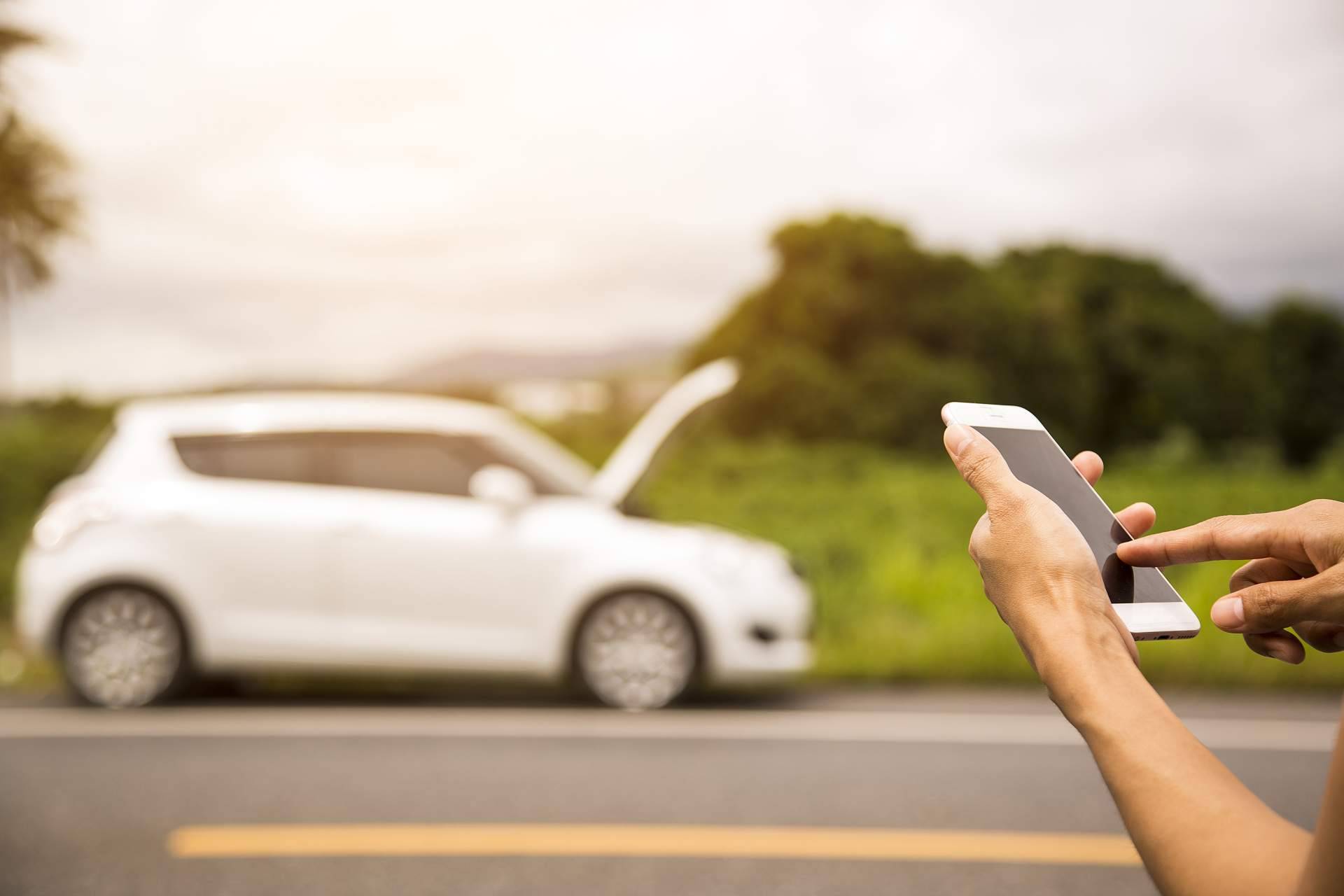 Contratar una garantía mecánica para coches en GP Garantía Entre Particulares