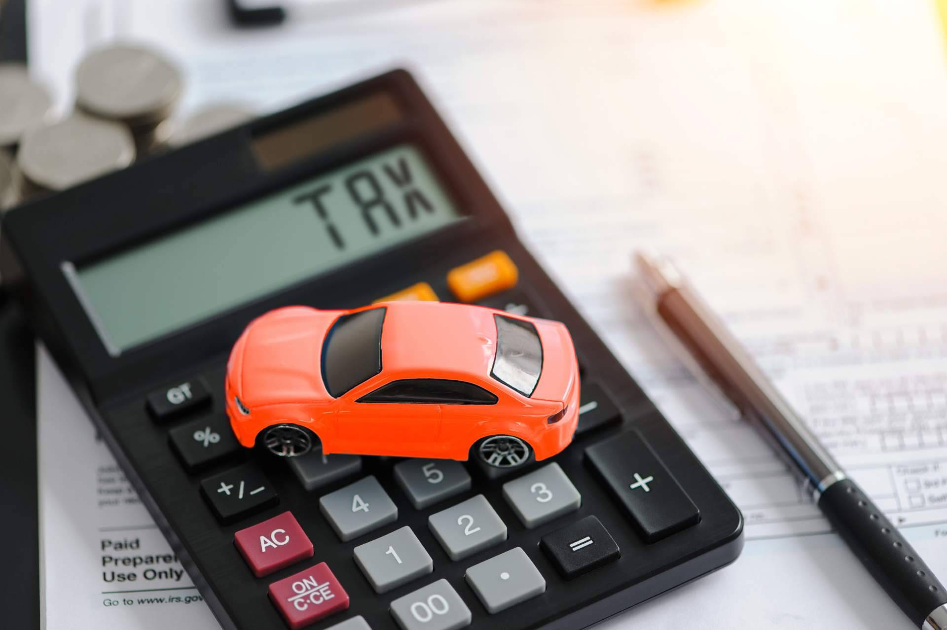 ¿Cómo descubrir el valor actual de un automóvil averiado? Tasar un vehículo con Compramos Tu Siniestro