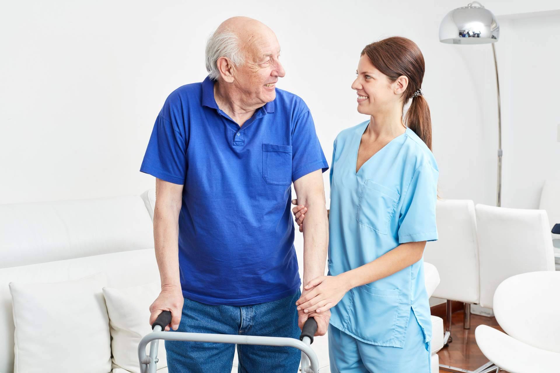 La terapia ocupacional en INIMA Rehabilitación
