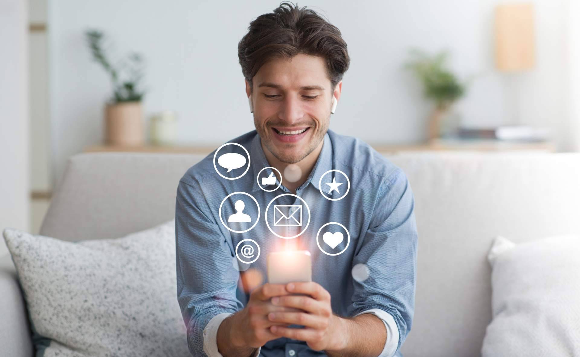 Ir un paso más allá en la gestión de redes sociales de la mano de Astratech Consulting