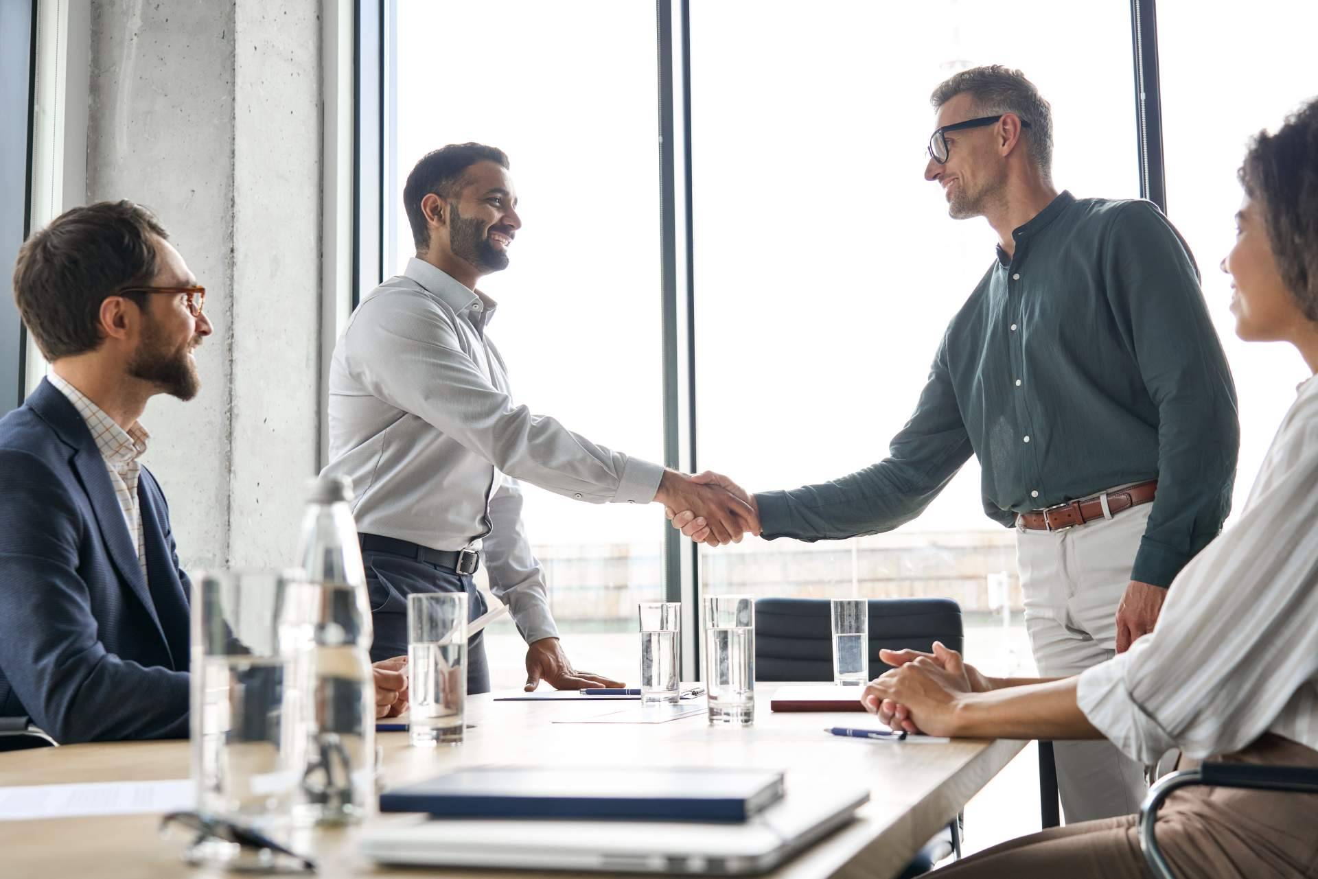 La asesoría y ayuda para emprendedores de Financial Health
