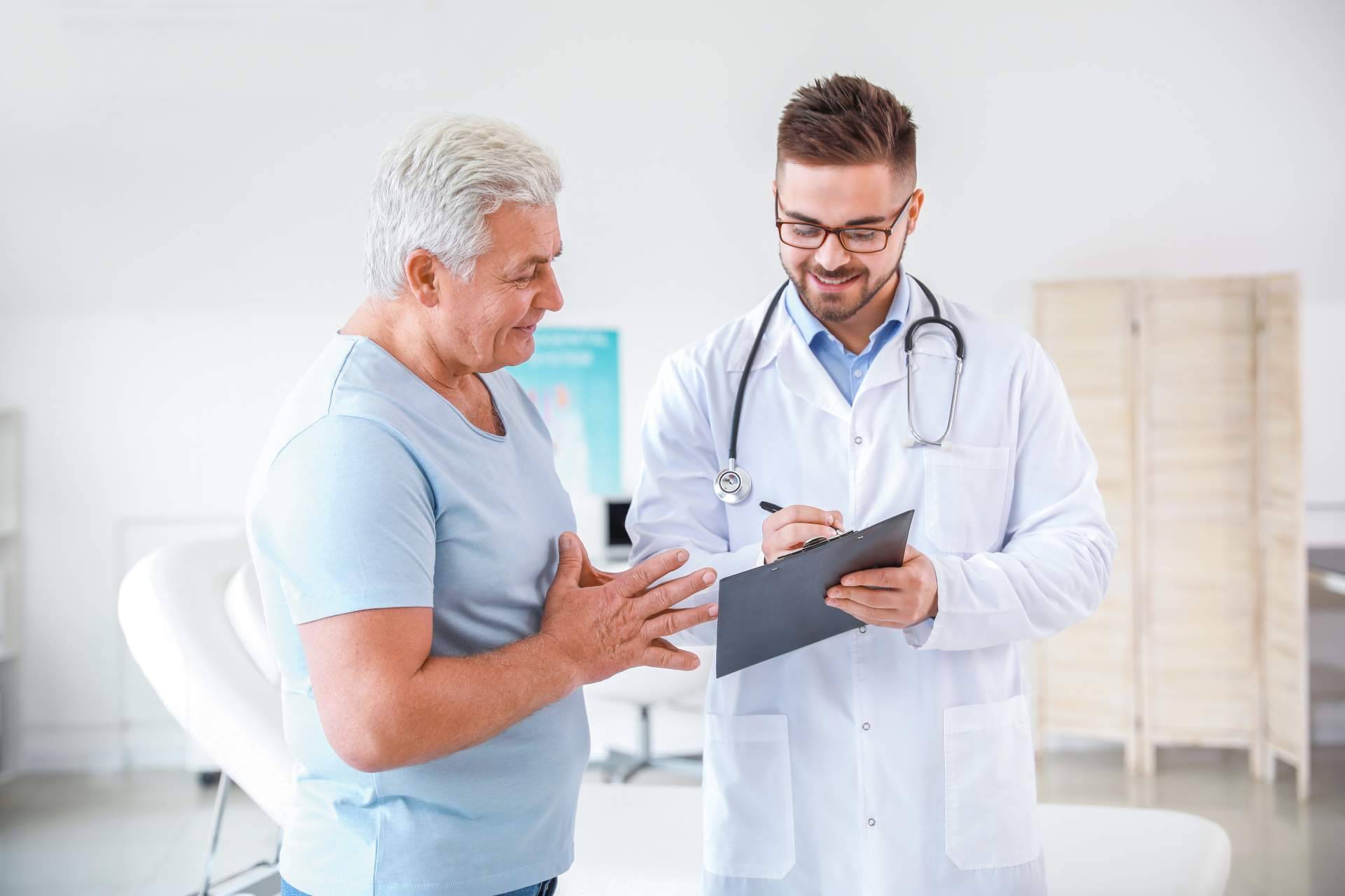 ROC Clinic, referente internacional en la técnica de enucleación prostática con láser para la hiperplasia benigna de próstata