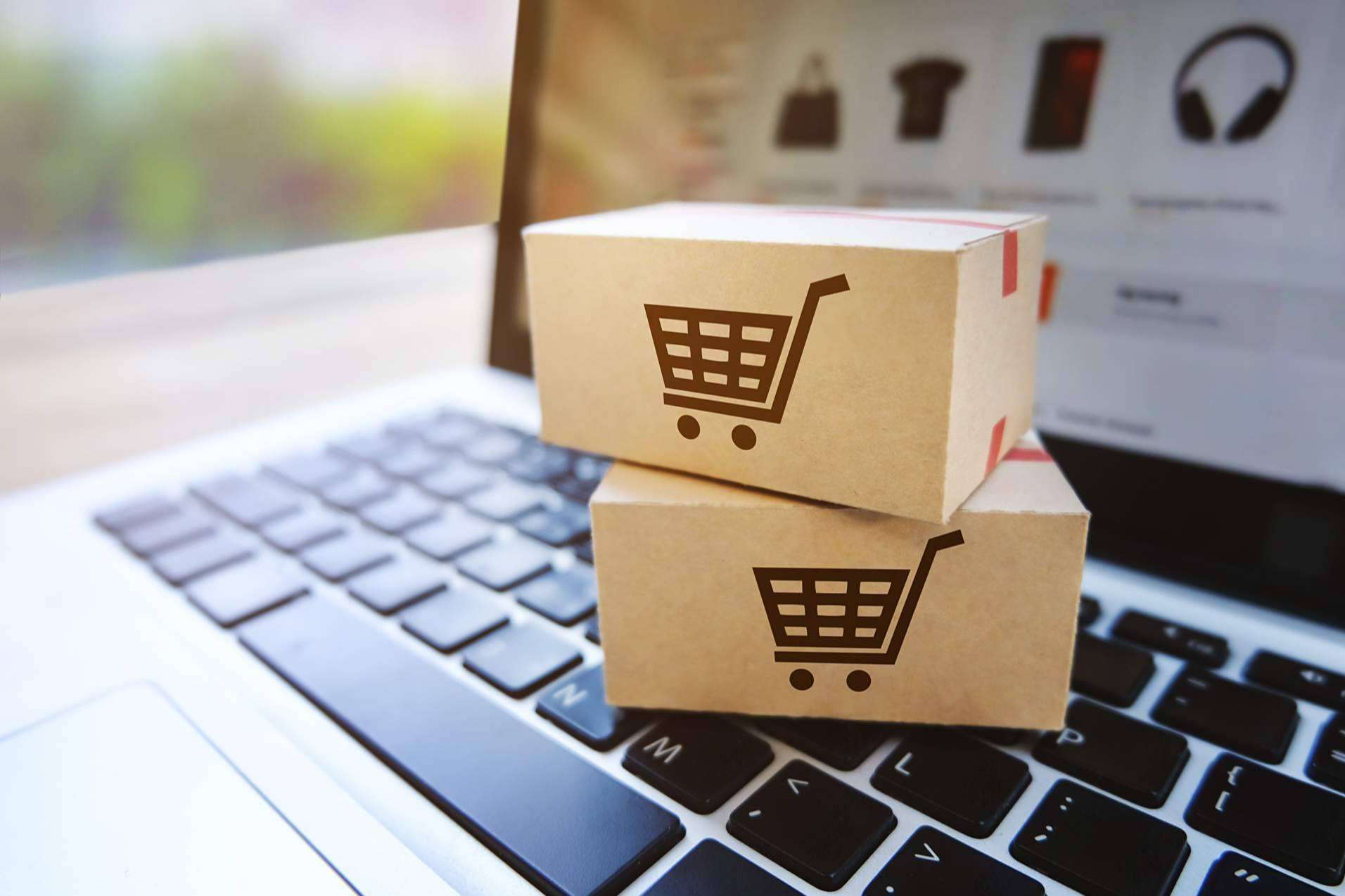 Creación de tiendas online autogestionables, de la mano de Nakerband