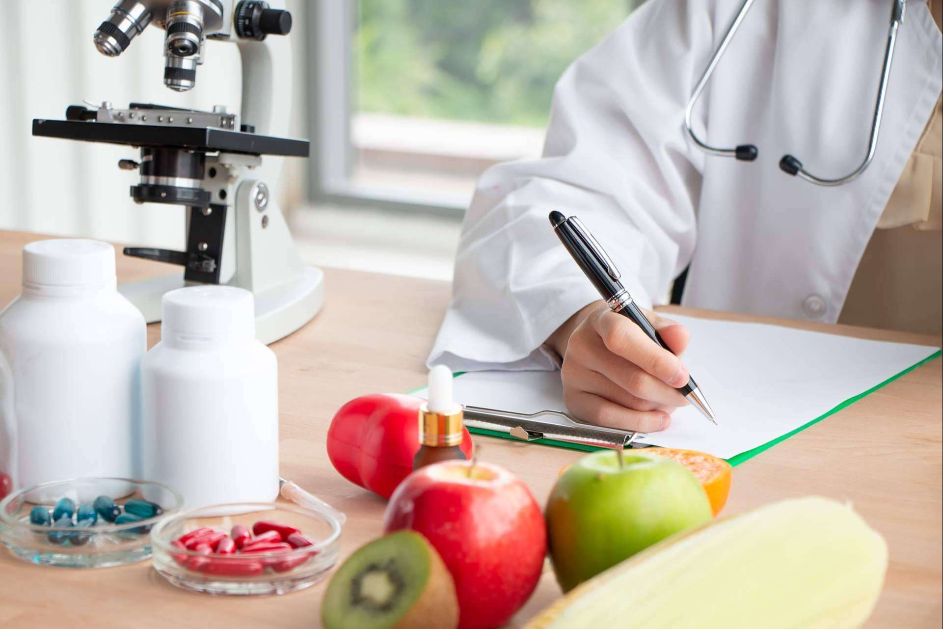 Obtener suplementos naturales para reforzar el sistema inmunológico mediante los productos de Biopharmacia