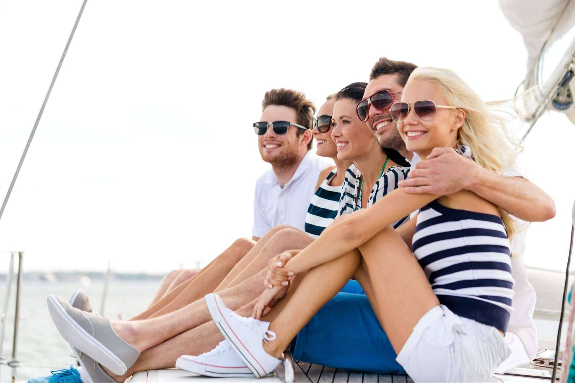 ¿Qué ventajas tiene reservar aparcamiento en el puerto de Valencia?