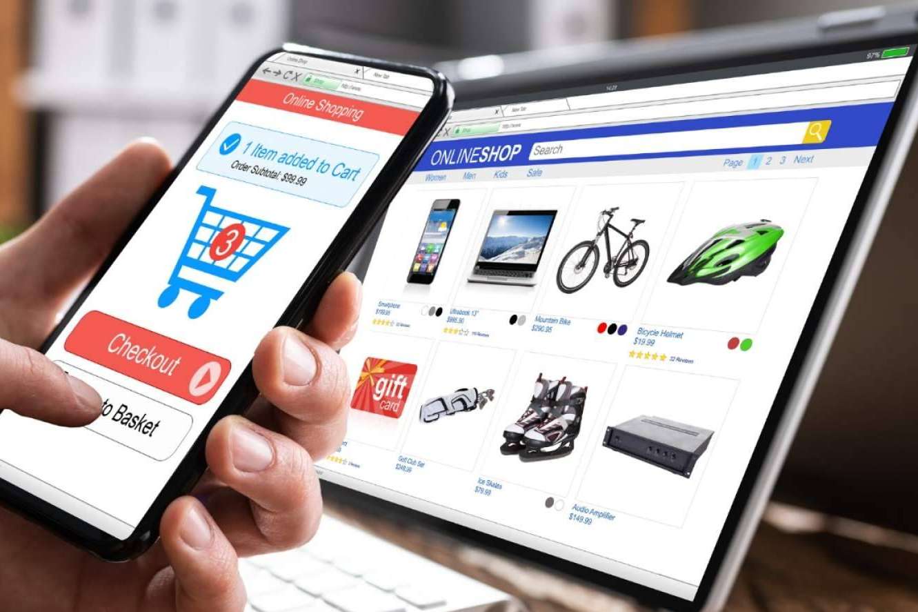 Elaboración del presupuesto de una tienda online con Tuwebestalista.com