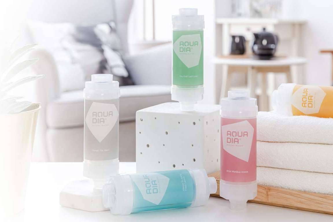 ¿Por qué es importante cuidar el agua para ducharse?, con Aqua Family Plus