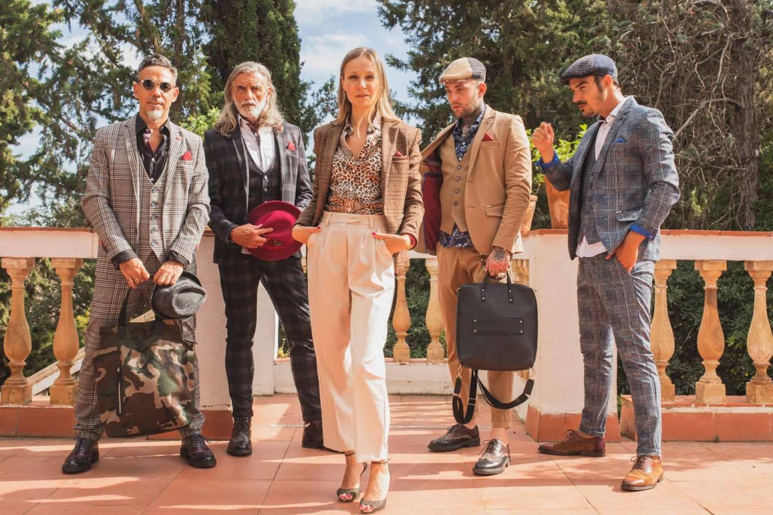Aragaza es una tienda de ropa en Barcelona que explica la importancia de la moda de diseño y proximidad