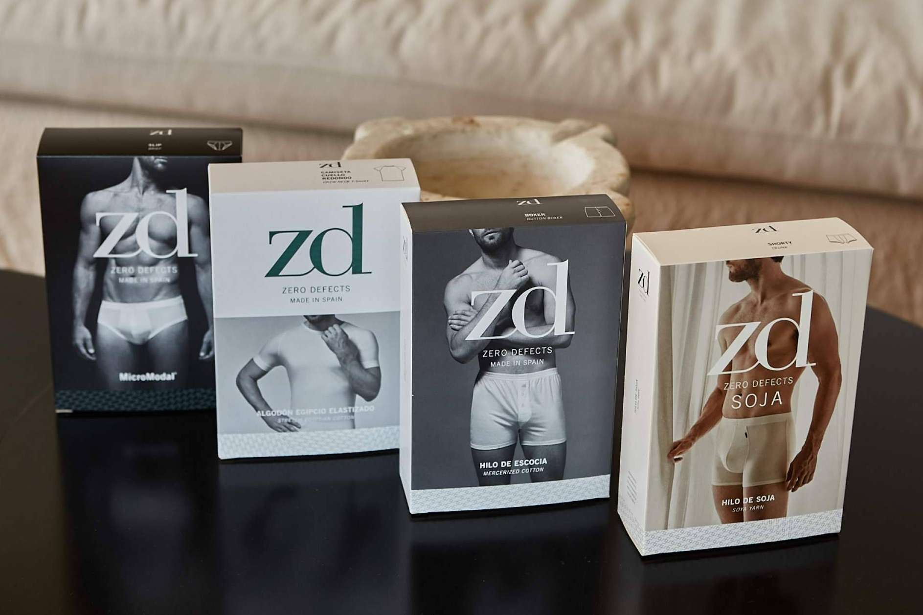 ZD Zero Defects presenta su guía de regalos para los Reyes Magos