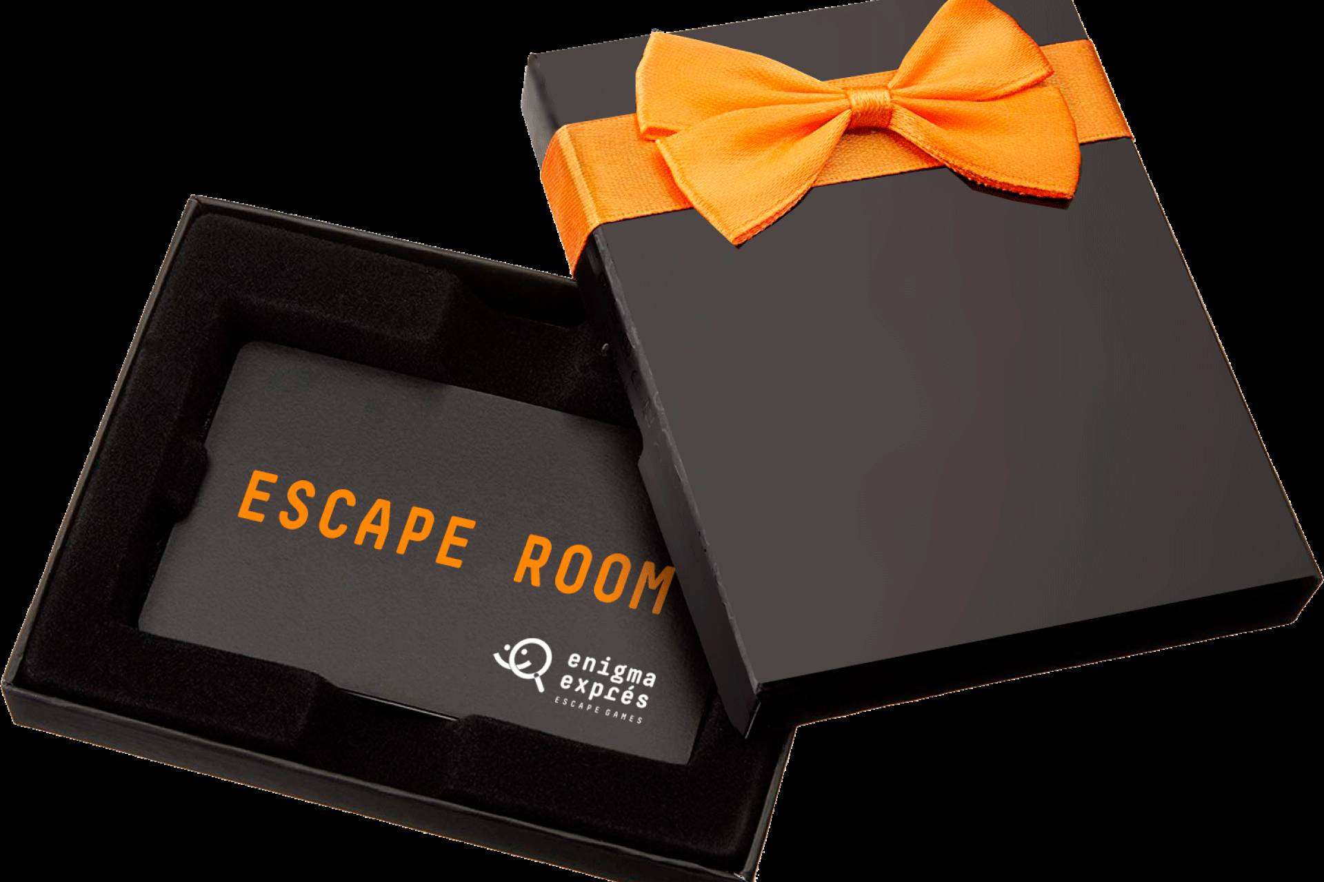 Los bonos regalo de Enigma Exprés se presentan como el regalo ideal para estos Reyes