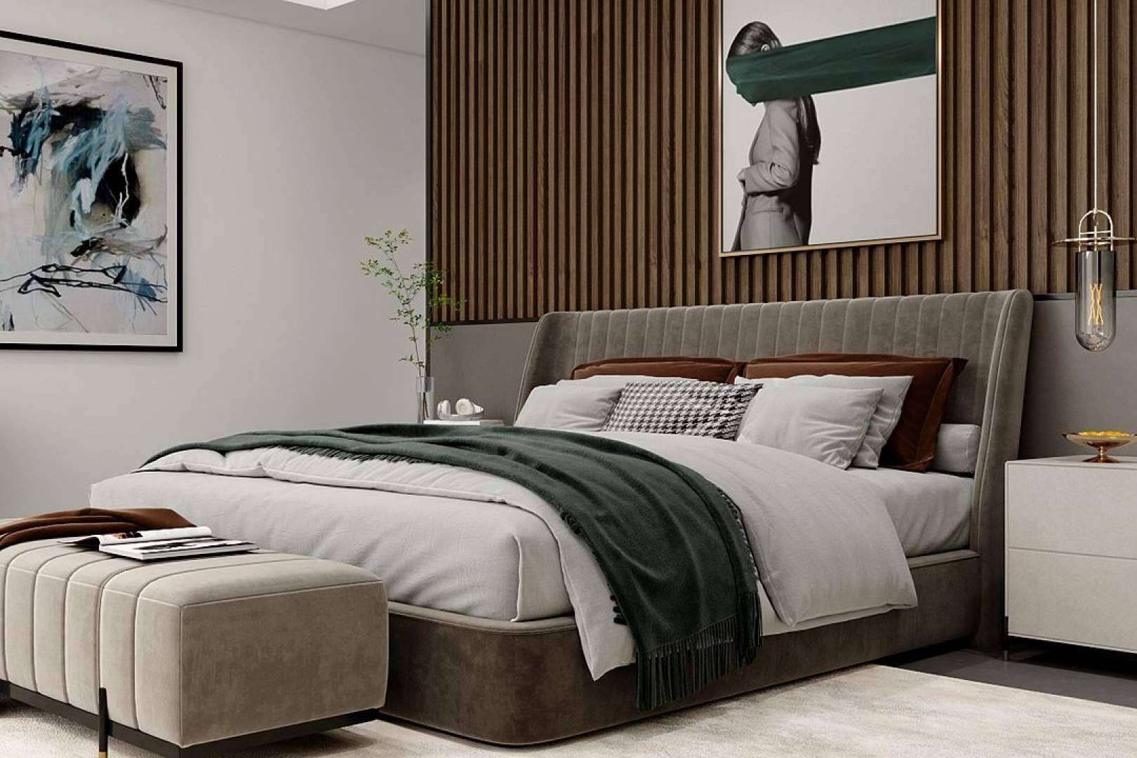 Decoradora, la empresa con el equipo capaz de ofrecer a sus clientes el proyecto de sus sueños