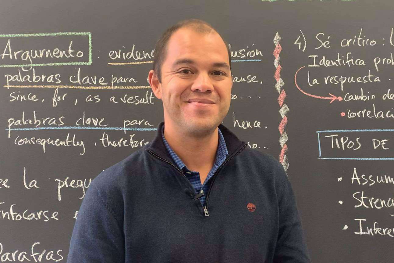 Curso de GMAT para Principiantes para maestría en el extranjero