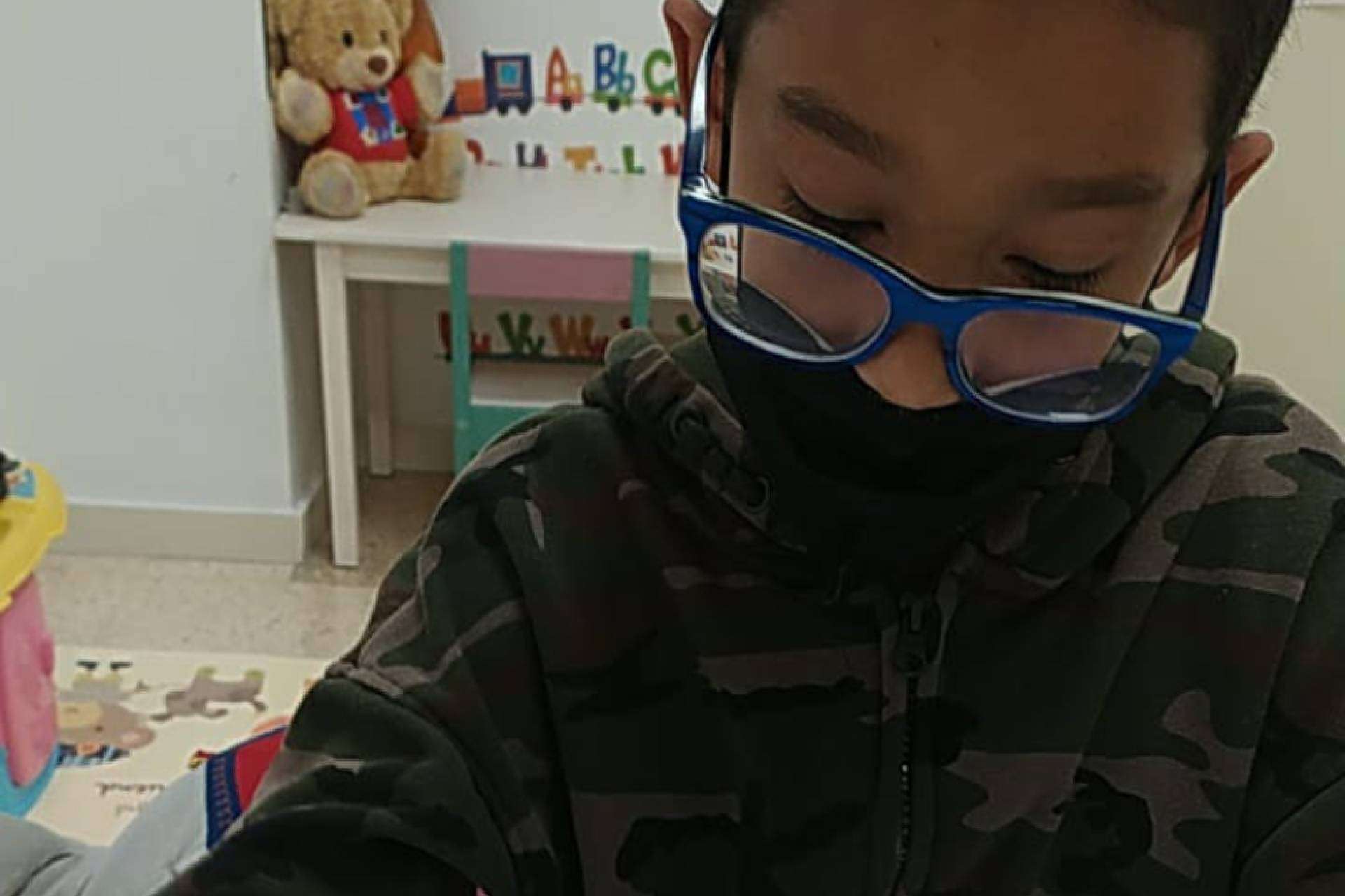 E-THERAPYKIDS, el centro clínico que ofrece un diagnóstico diferencial del autismo