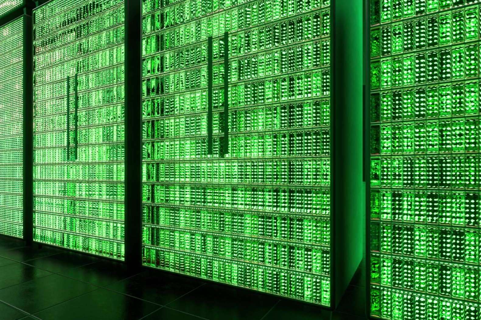 Infandum brinda alojamiento web verde con energías 100 % renovables
