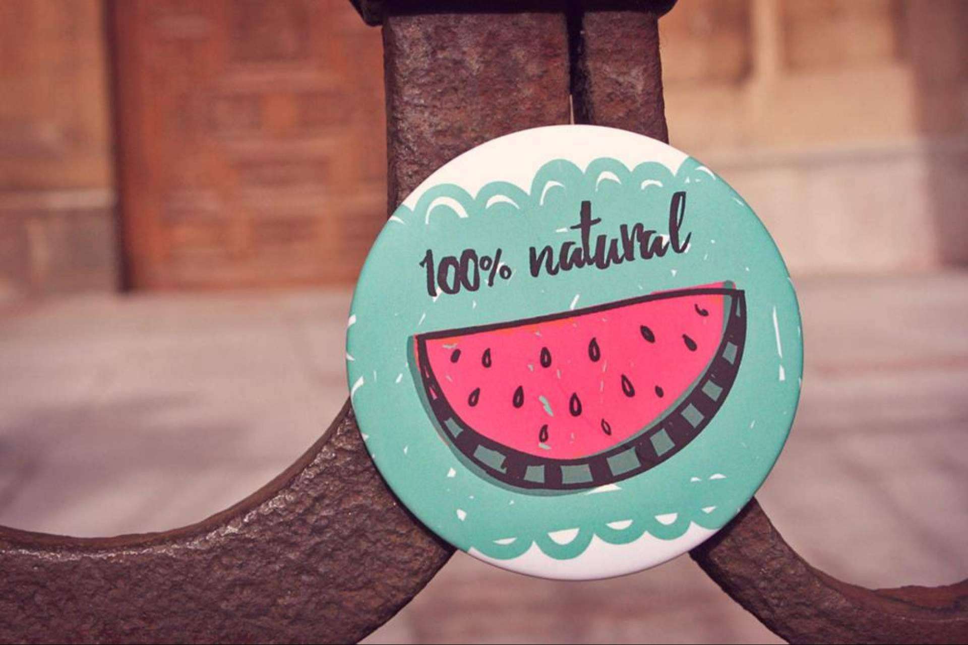 Los imanes personalizados de Qustommize