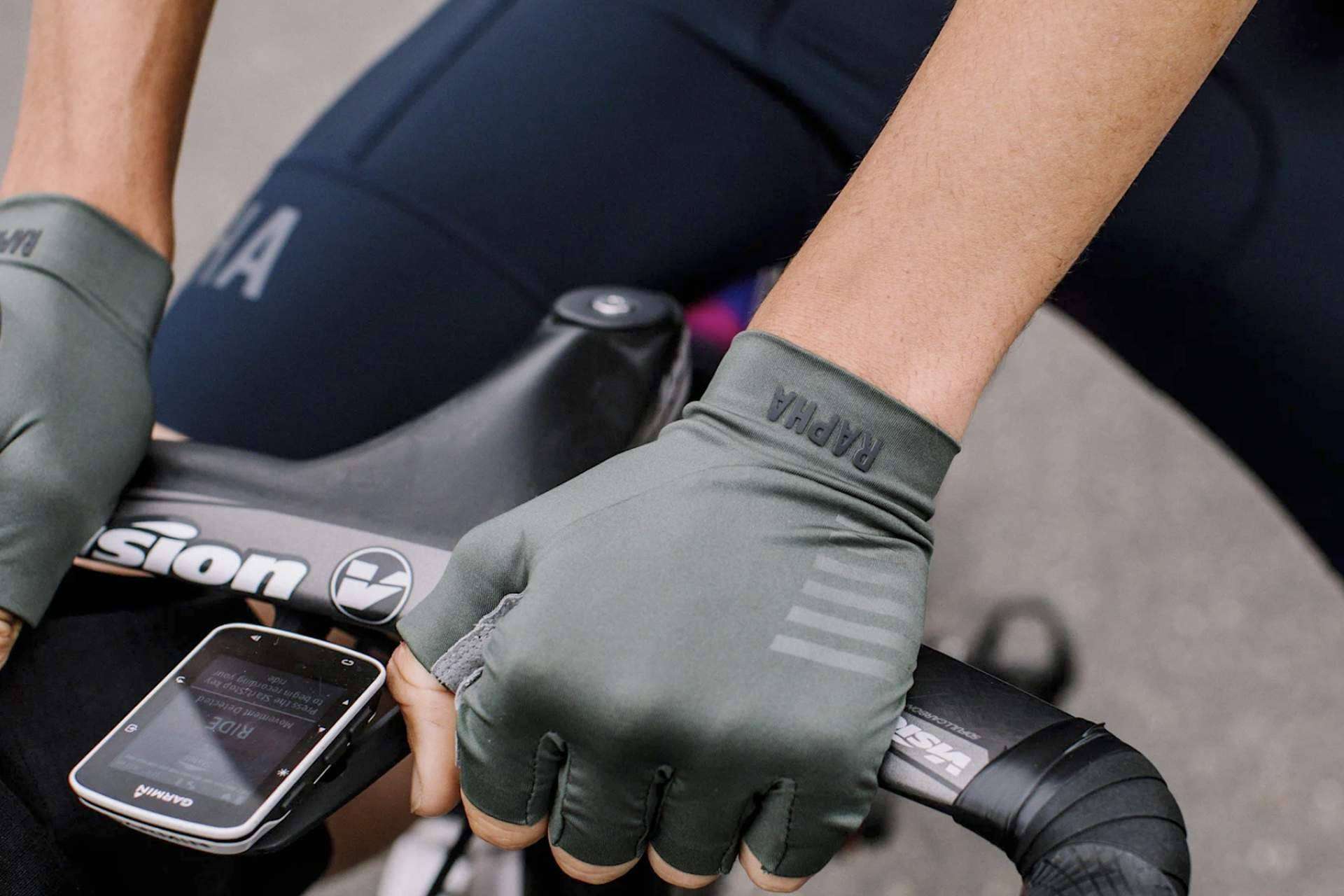 5 consejos para elegir guantes de ciclismo, por la tienda Sanferbike