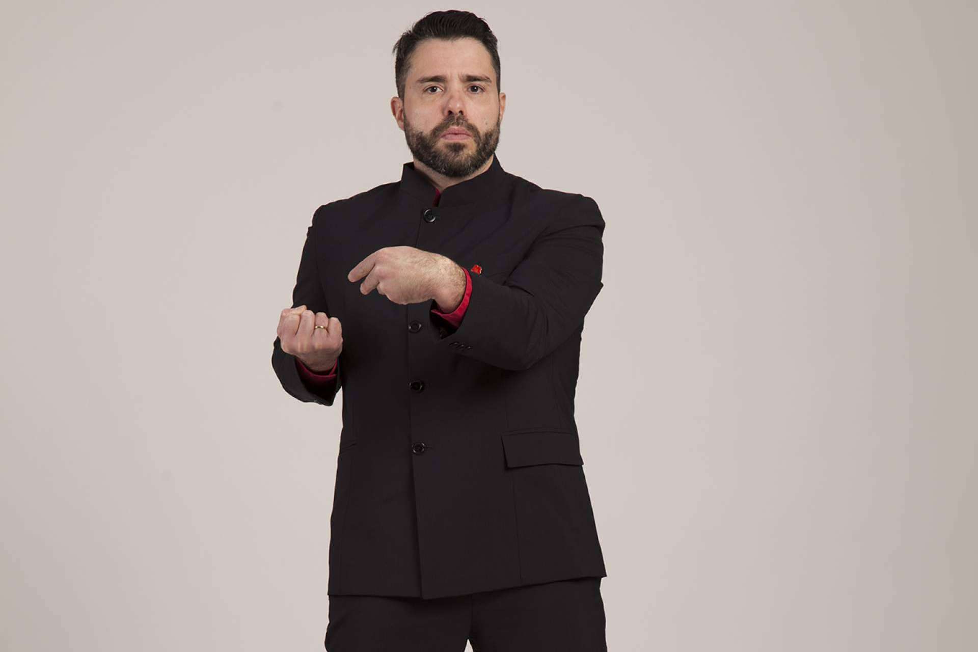 Moy Yat Ving Tsun, un centro focalizado en la enseñanza y la transmisión del Sistema Wing Chun