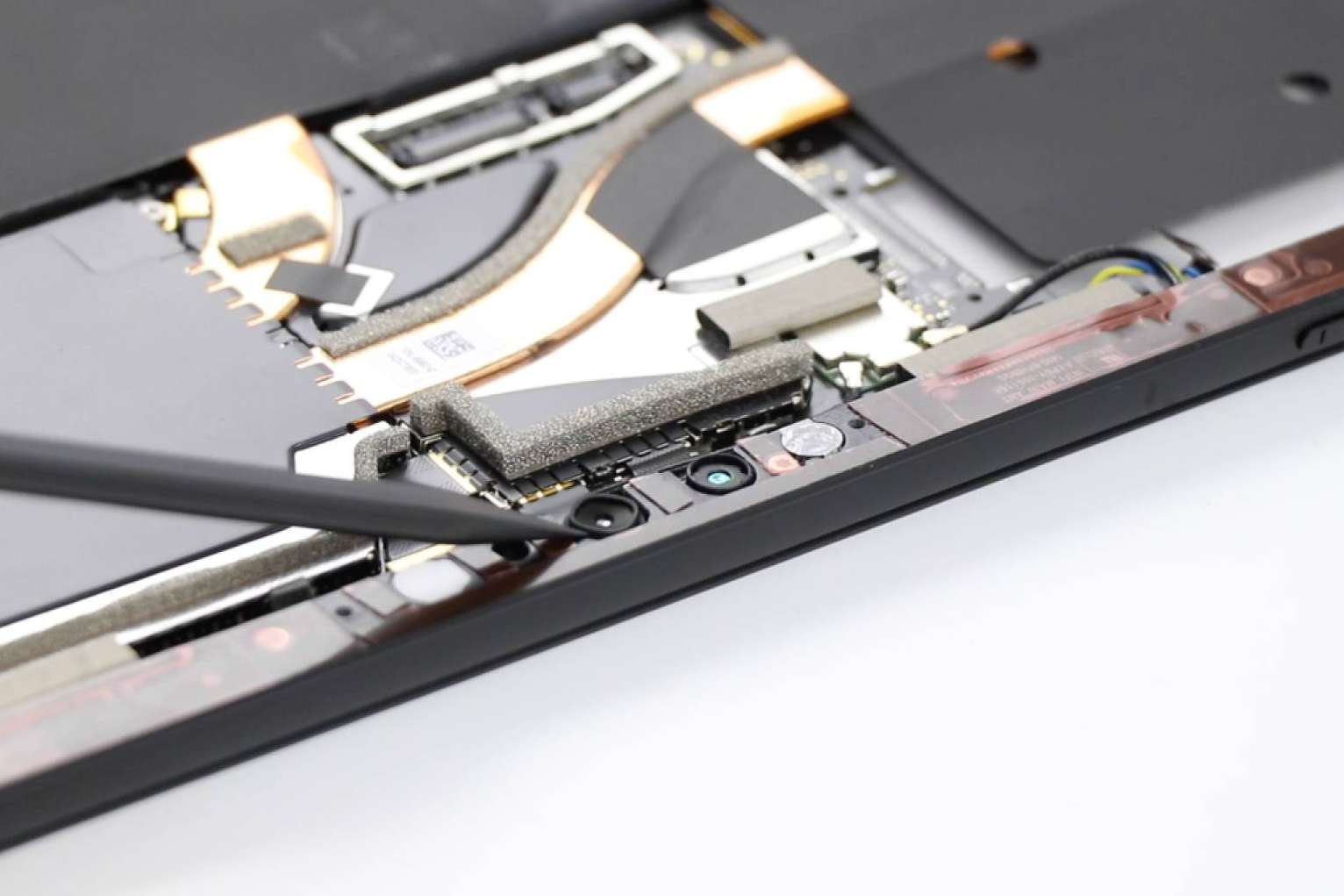 BCNmóviles y las reparaciones habituales de Microsoft Surface