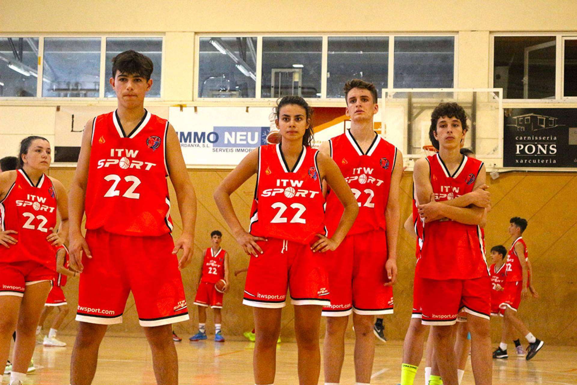 ¿Por qué es importante que los jugadores de baloncesto se conozcan a sí mismos?