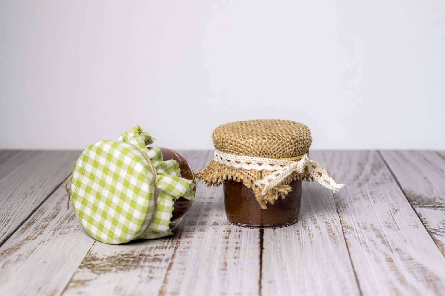 Deliciosso dispone de dulce de membrillo natural, un regalo afrodisíaco