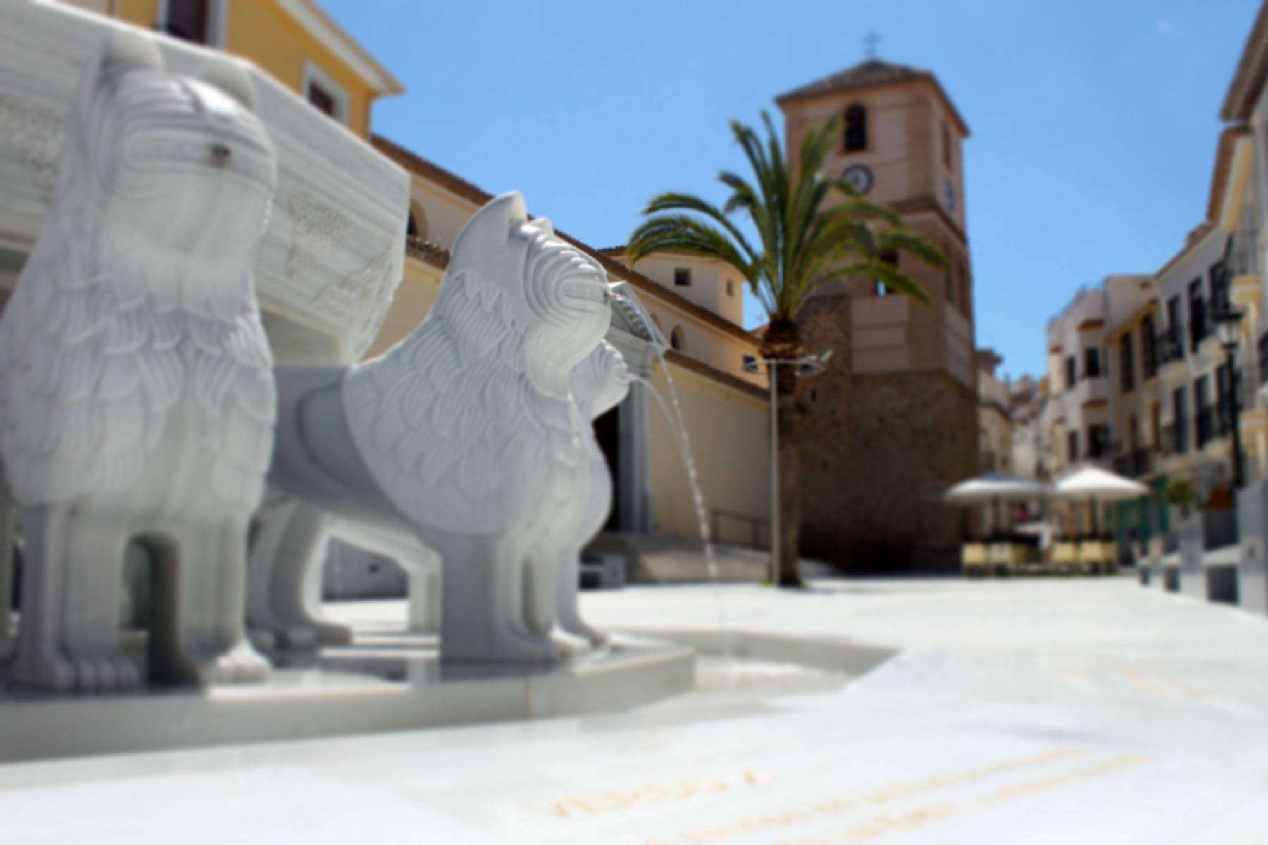 Uno de los destinos turísticos más recomendados de Almería es el Valle de Almanzora, con Turismo Almanzora