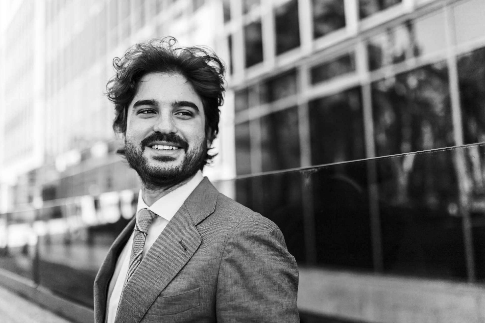 Los podcasts del abogado digital y mercantil, Jack Viamonte Samper, para acercar el derecho a los usuarios