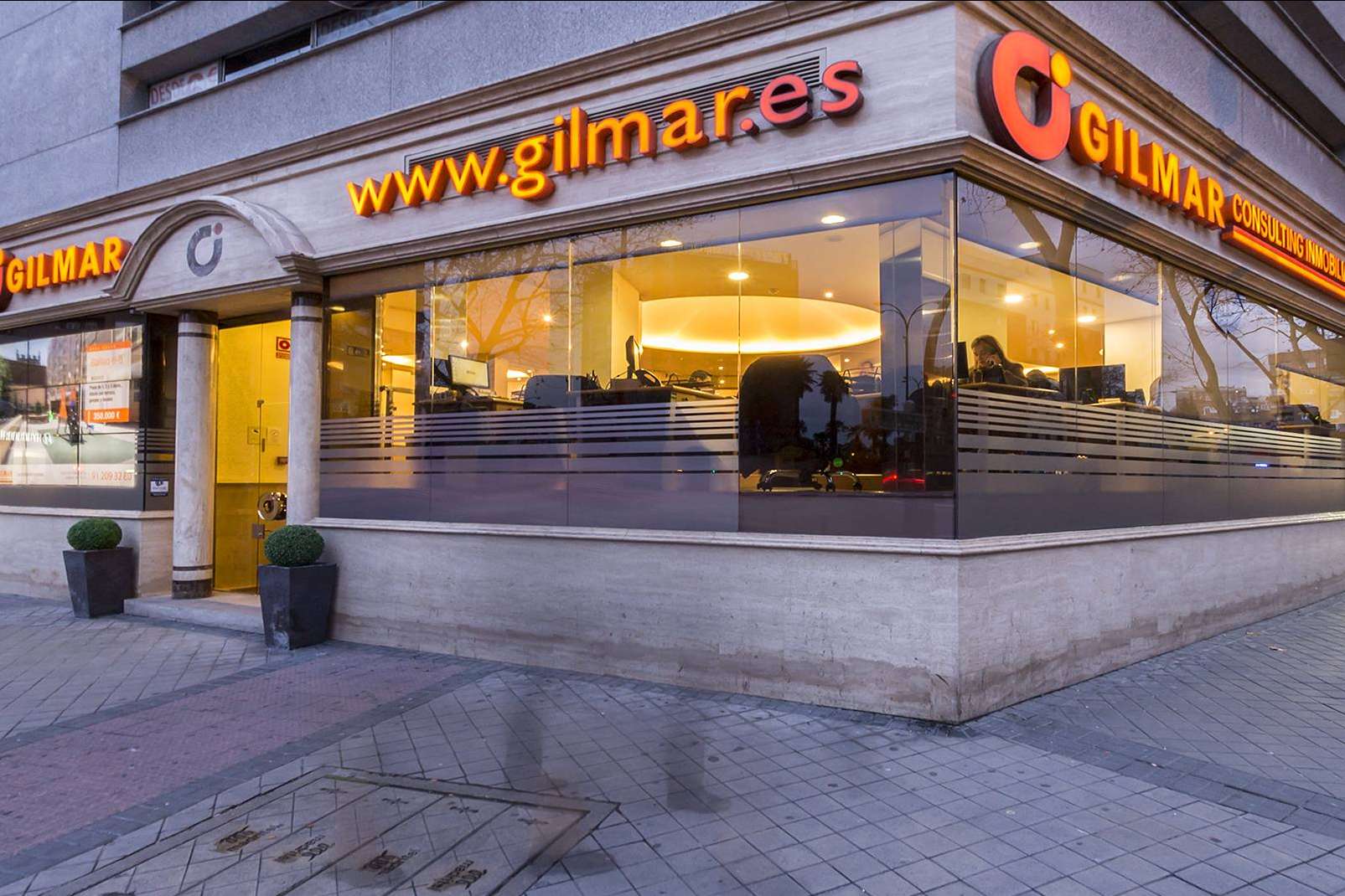 Perspectivas de la inmobiliaria GILMAR para el 2023