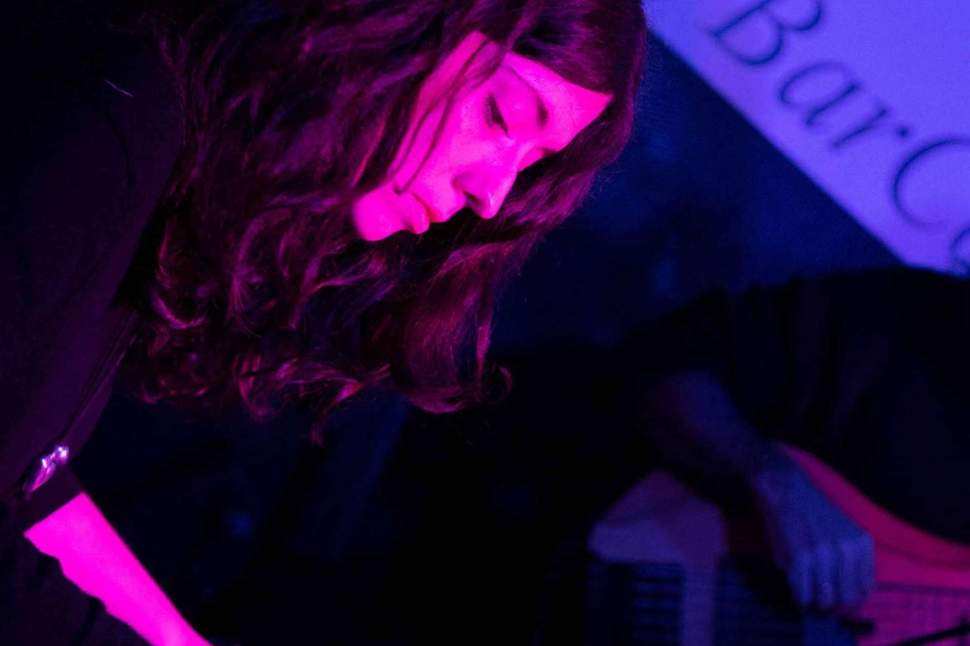 Seis semanas de conciertos gratuitos en la Sala BarCo de la mano de la Escuela de Música Creativa