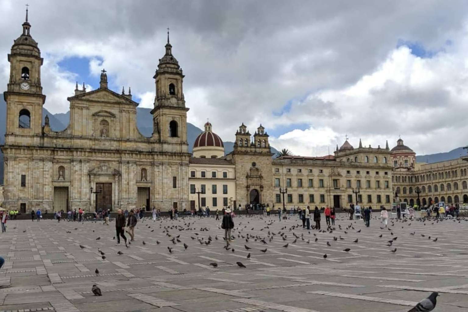 Colombia, uno de los destinos más elegidos para las próximas vacaciones
