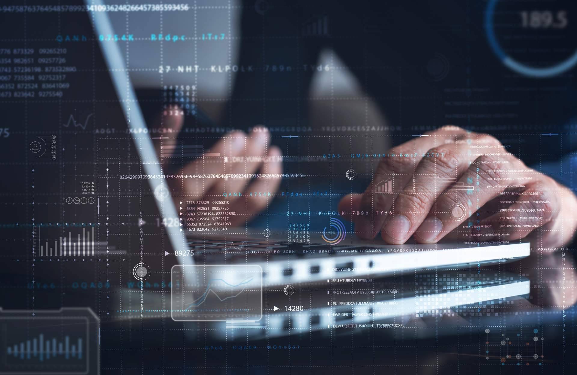 FastApp permite la gestión rápida y fiable de datos operativos