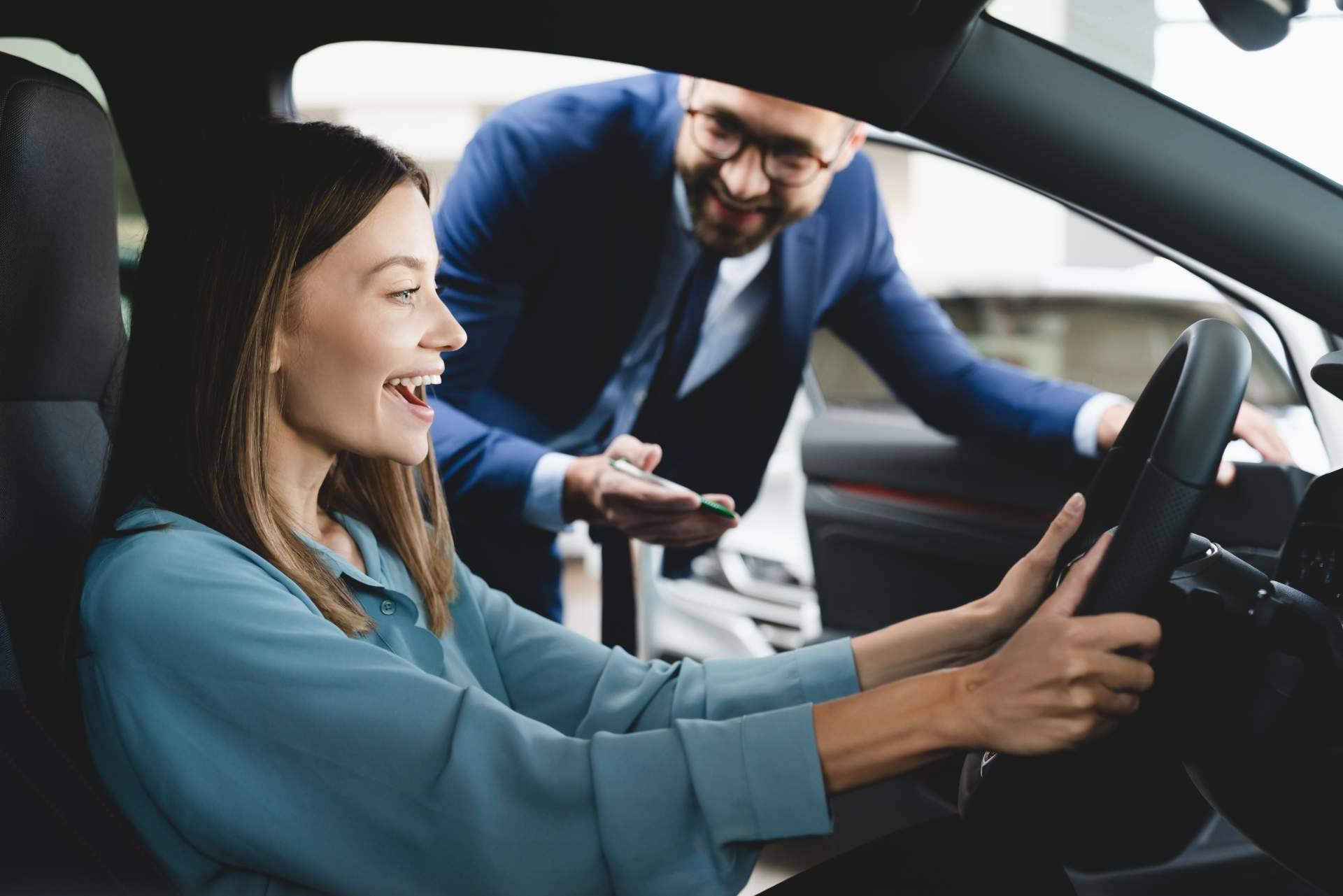 Renting Seat sobre el innovador método de renta de Renting Car Fácil