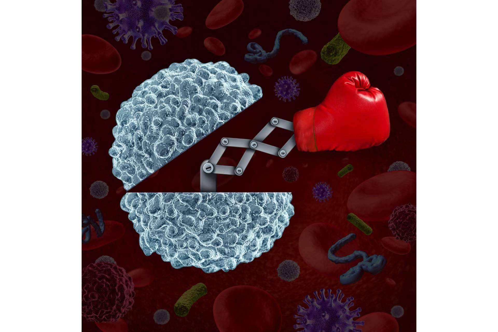 Autoinmunidad que se inicia en el intestino, lo aclara el Dr Fernando Ruger Viarengo, director de Clínica Umebir