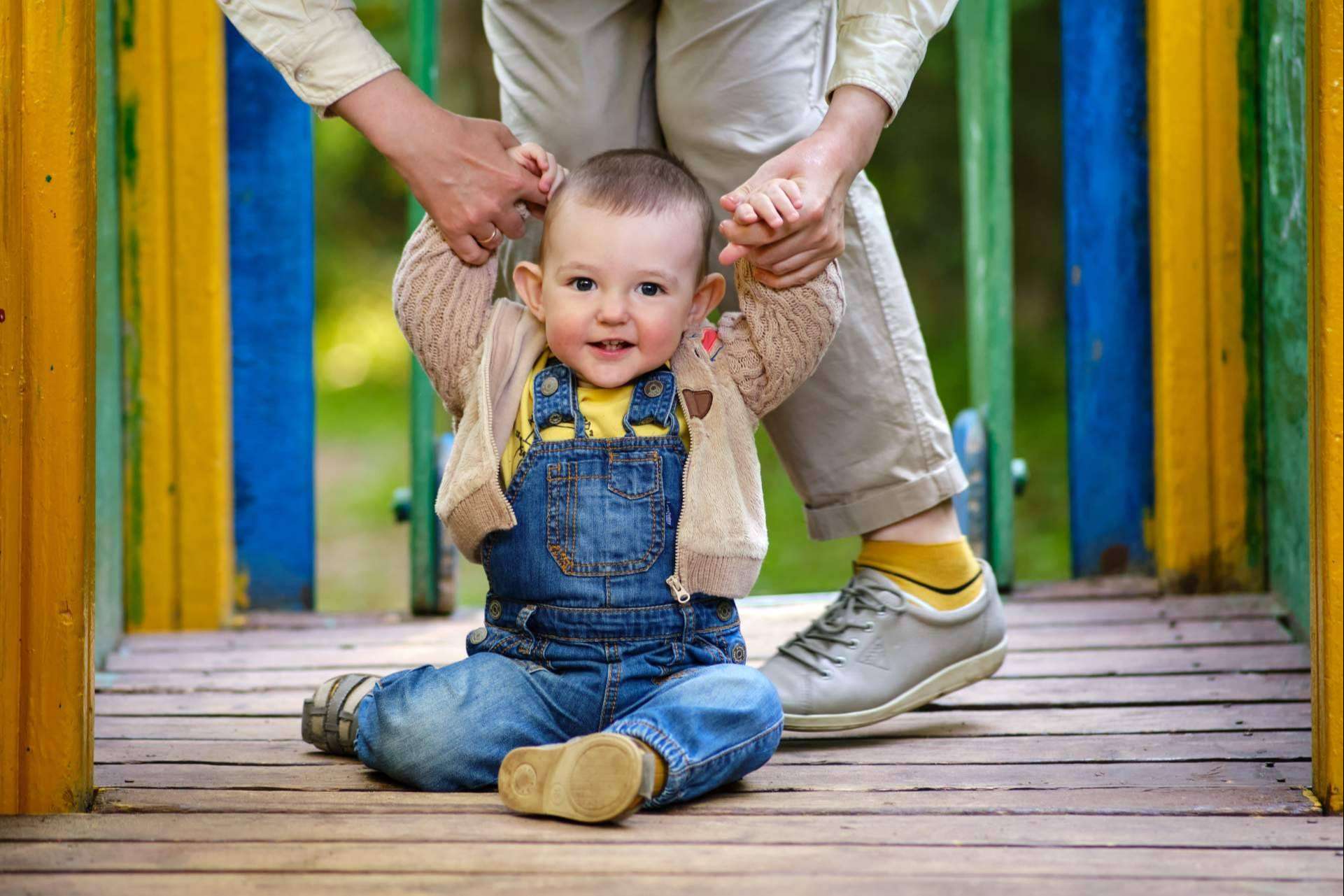 Los zapatos respetuosos de Calzado Barefoot y los beneficios que aportan a los más pequeños