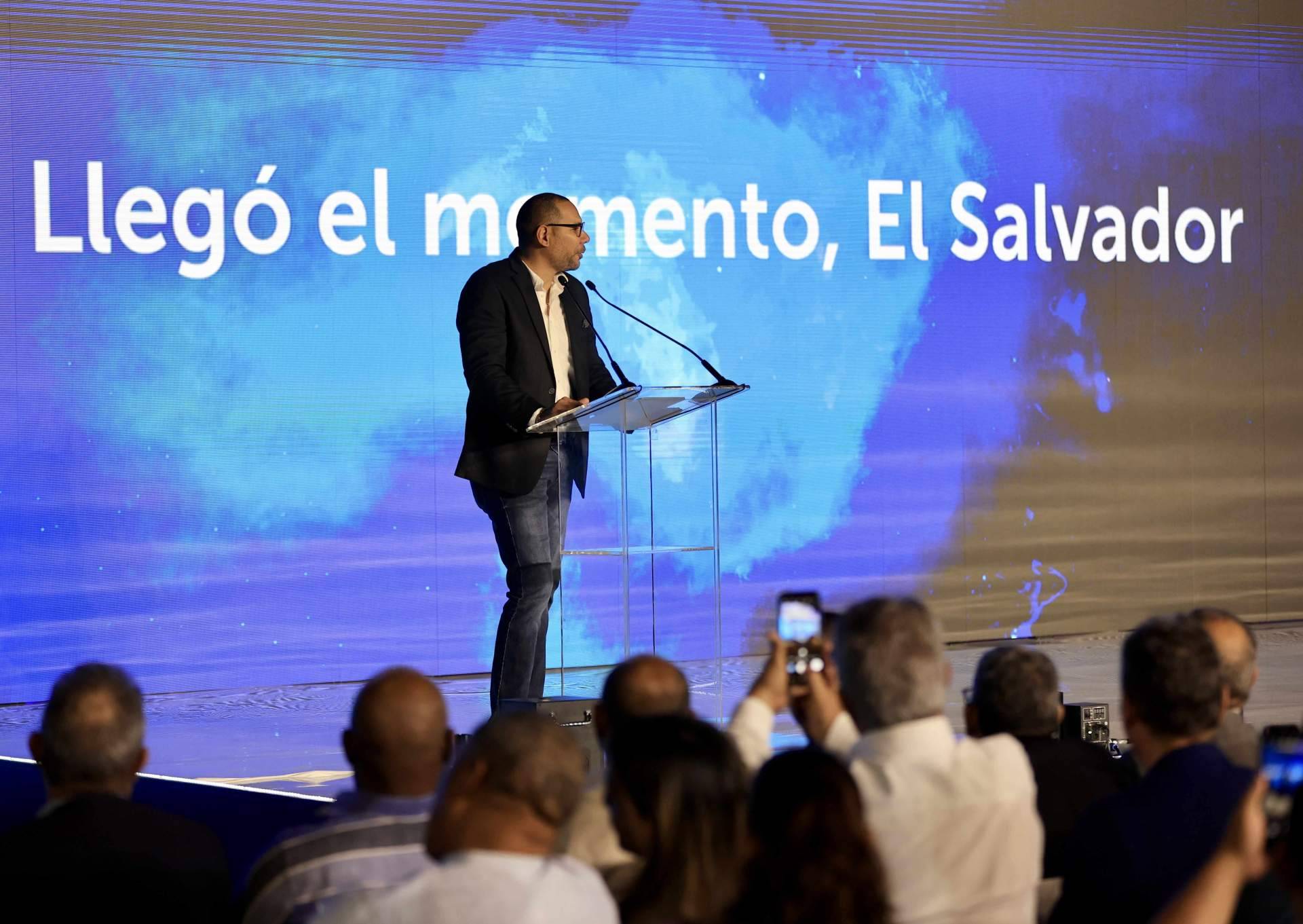 El Salvador albergará por tercera vez en su historia unos Juegos Centroamericanos y del Caribe