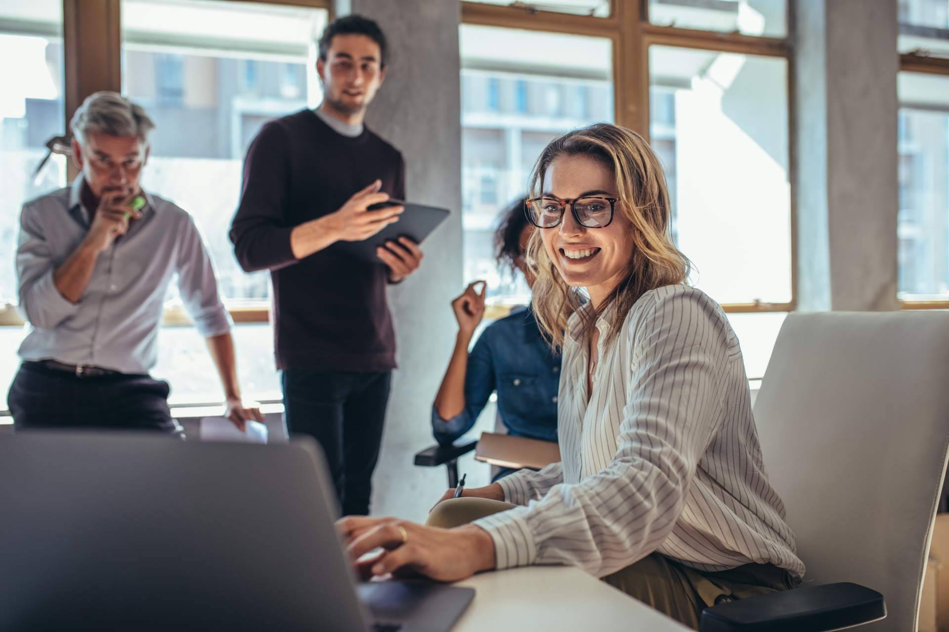 Carandre&Asociados sobre la importancia del merchandising en las empresas